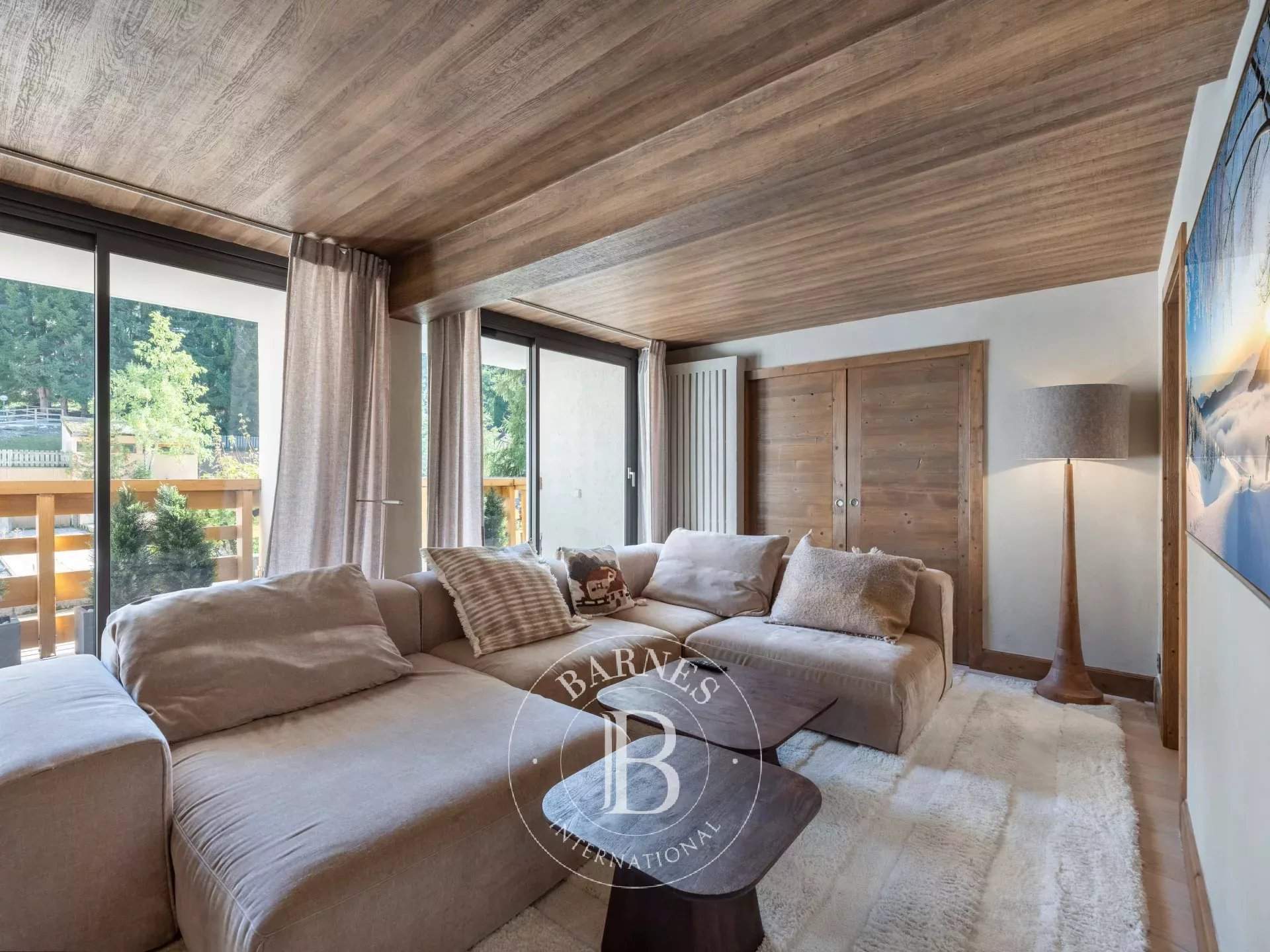 Megève  - Apartment 3 Bedrooms - picture 7