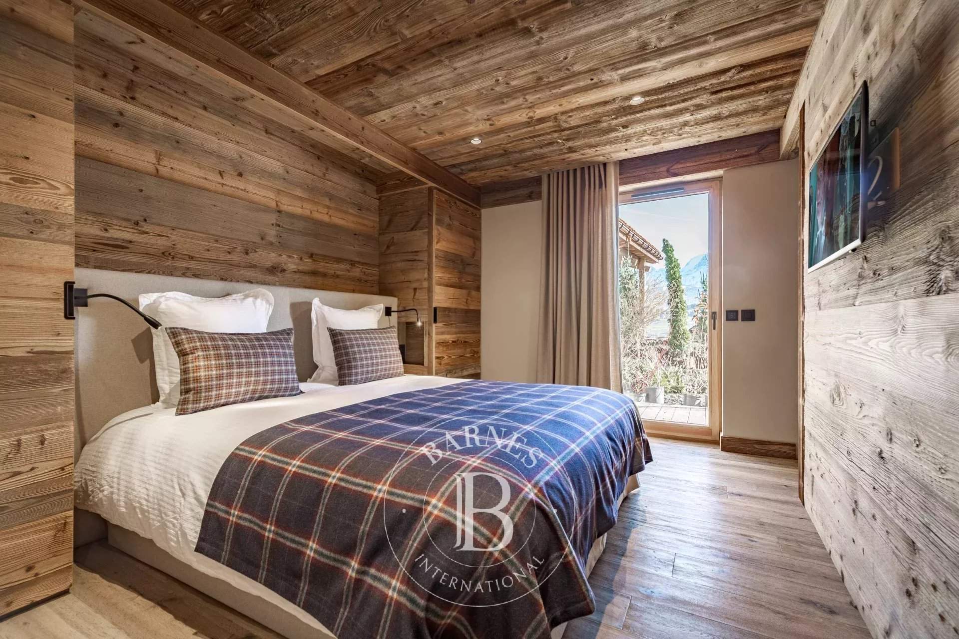 Combloux  - Chalet 5 Bedrooms - picture 7