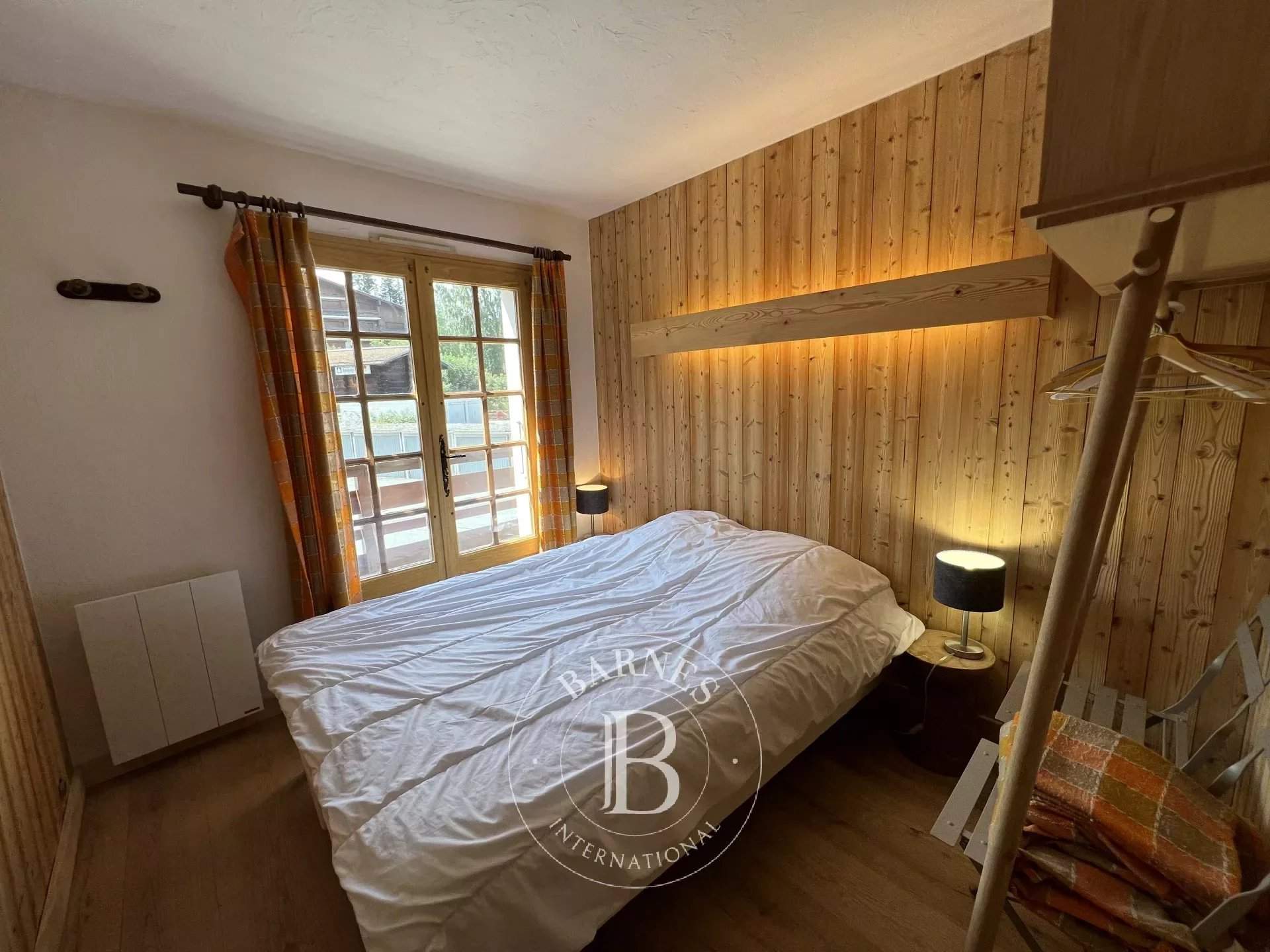 Saint-Gervais-les-Bains  - Appartement 4 Pièces 3 Chambres - picture 8
