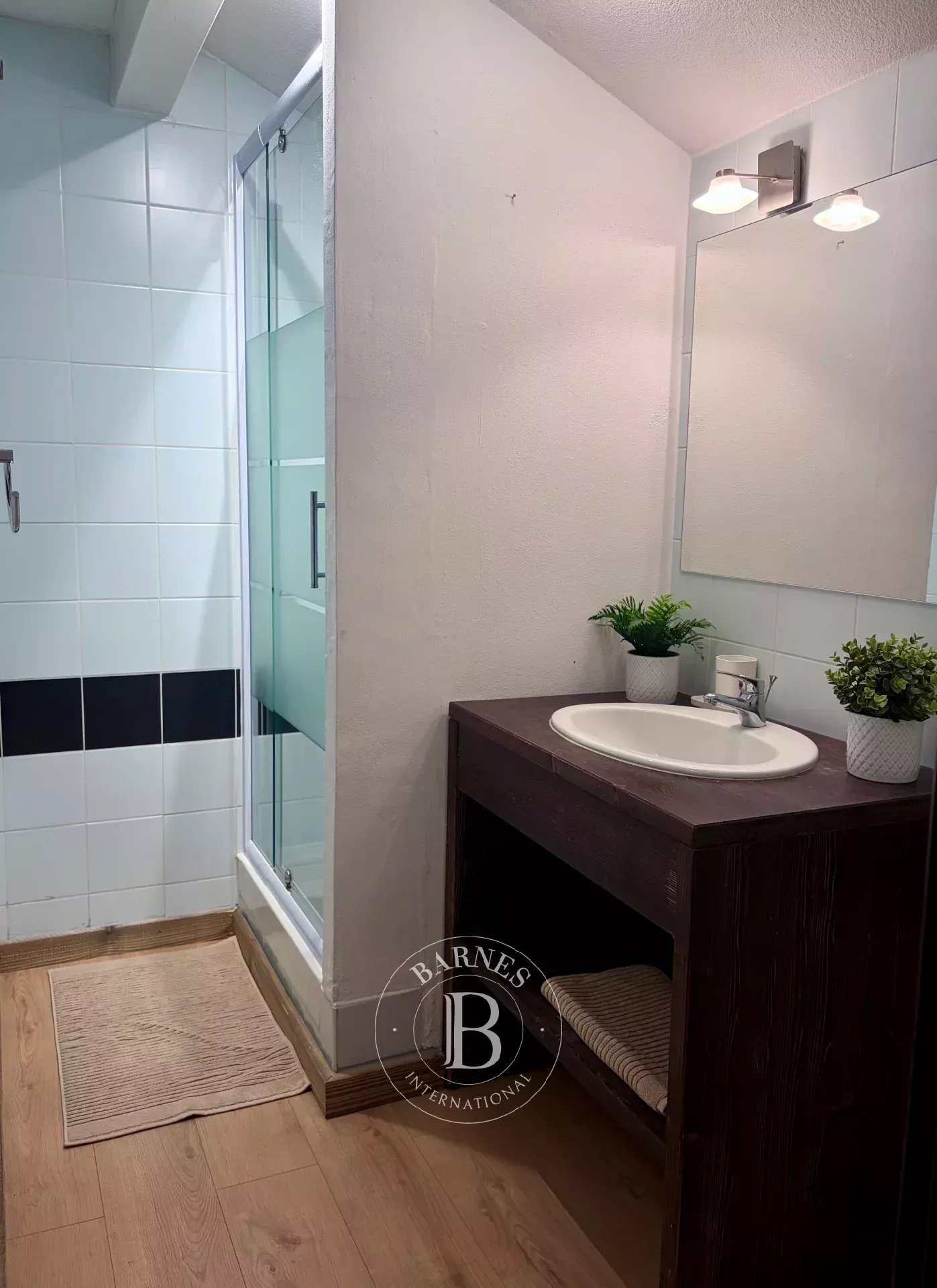 Saint-Gervais-les-Bains  - Apartment 3 Bedrooms - picture 7