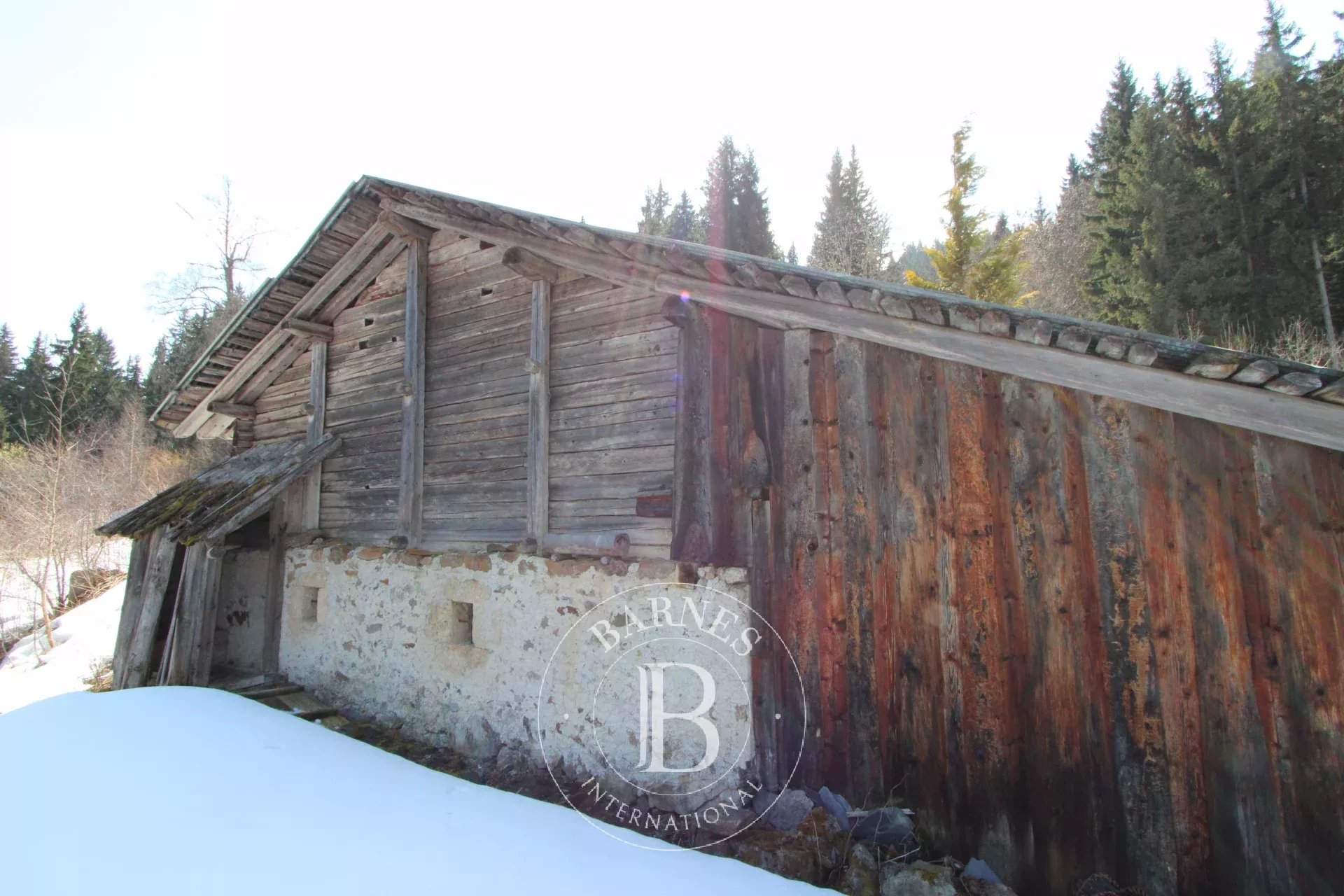 Saint-Gervais-les-Bains  - Chalet 5 Pi&egrave;ces - picture 14