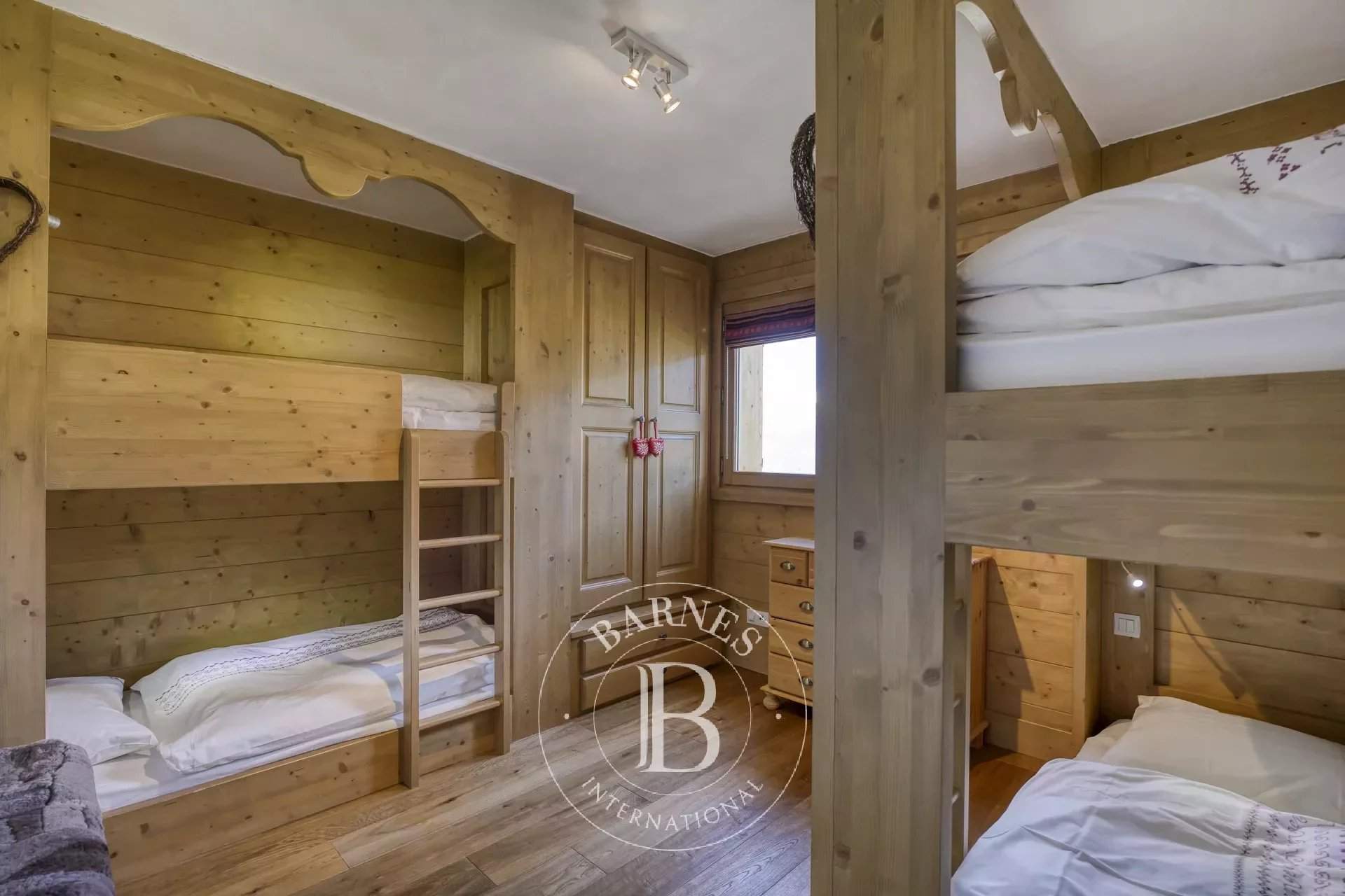 Saint-Gervais-les-Bains  - Chalet 5 Bedrooms - picture 17