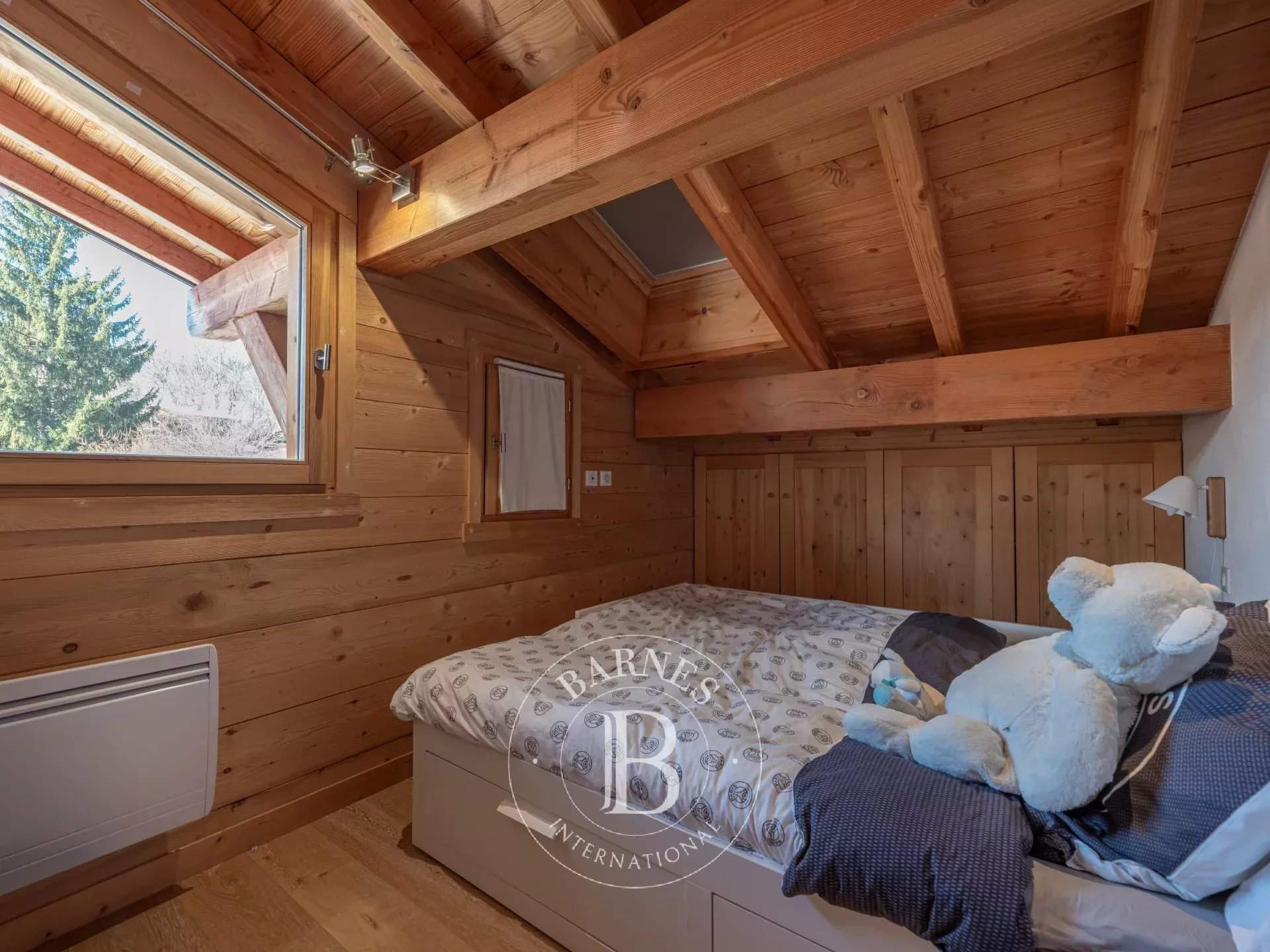 Combloux  - Chalet 7 Pièces 4 Chambres - picture 16
