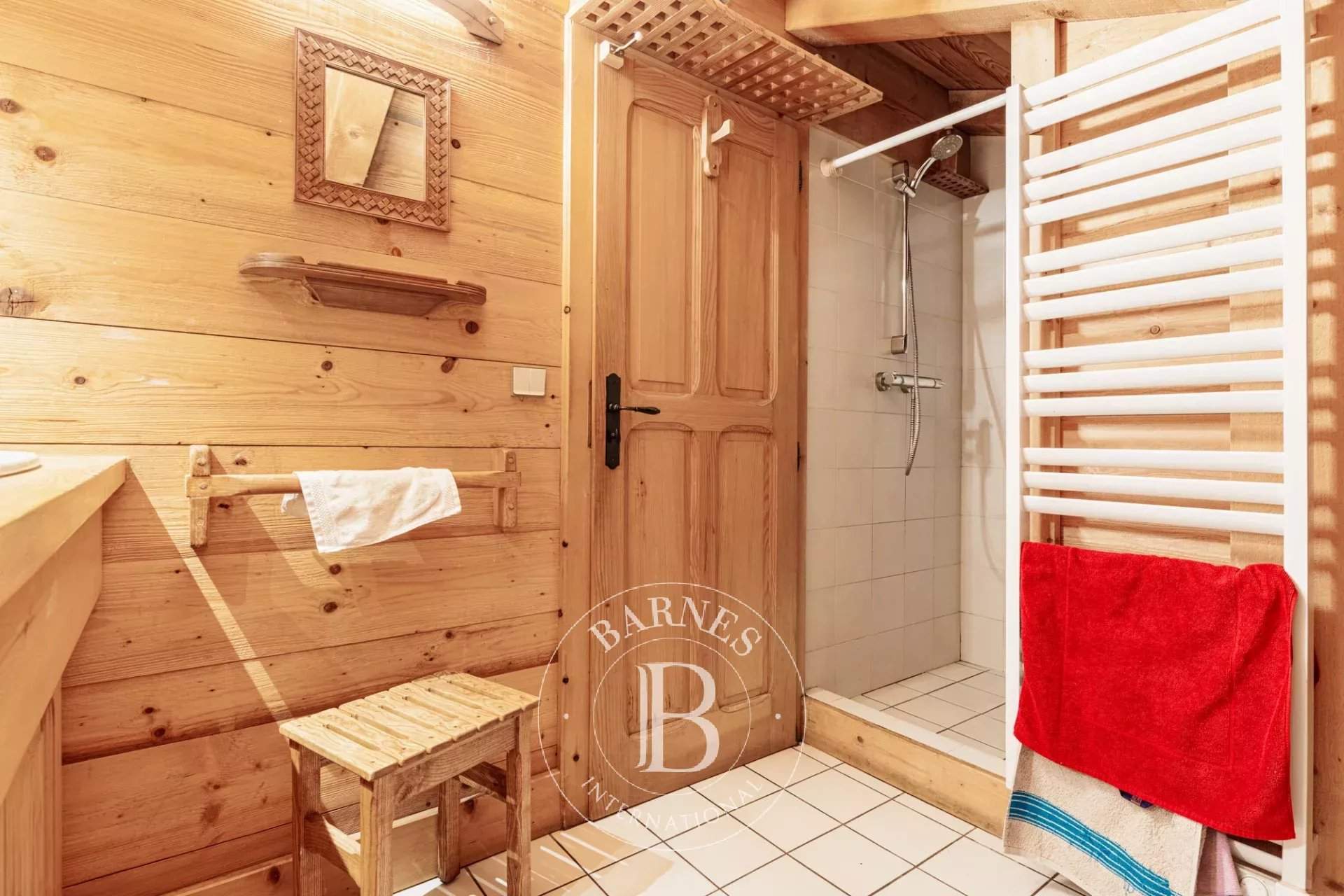 Saint-Gervais-les-Bains  - Chalet 6 Pi&egrave;ces 5 Chambres - picture 10