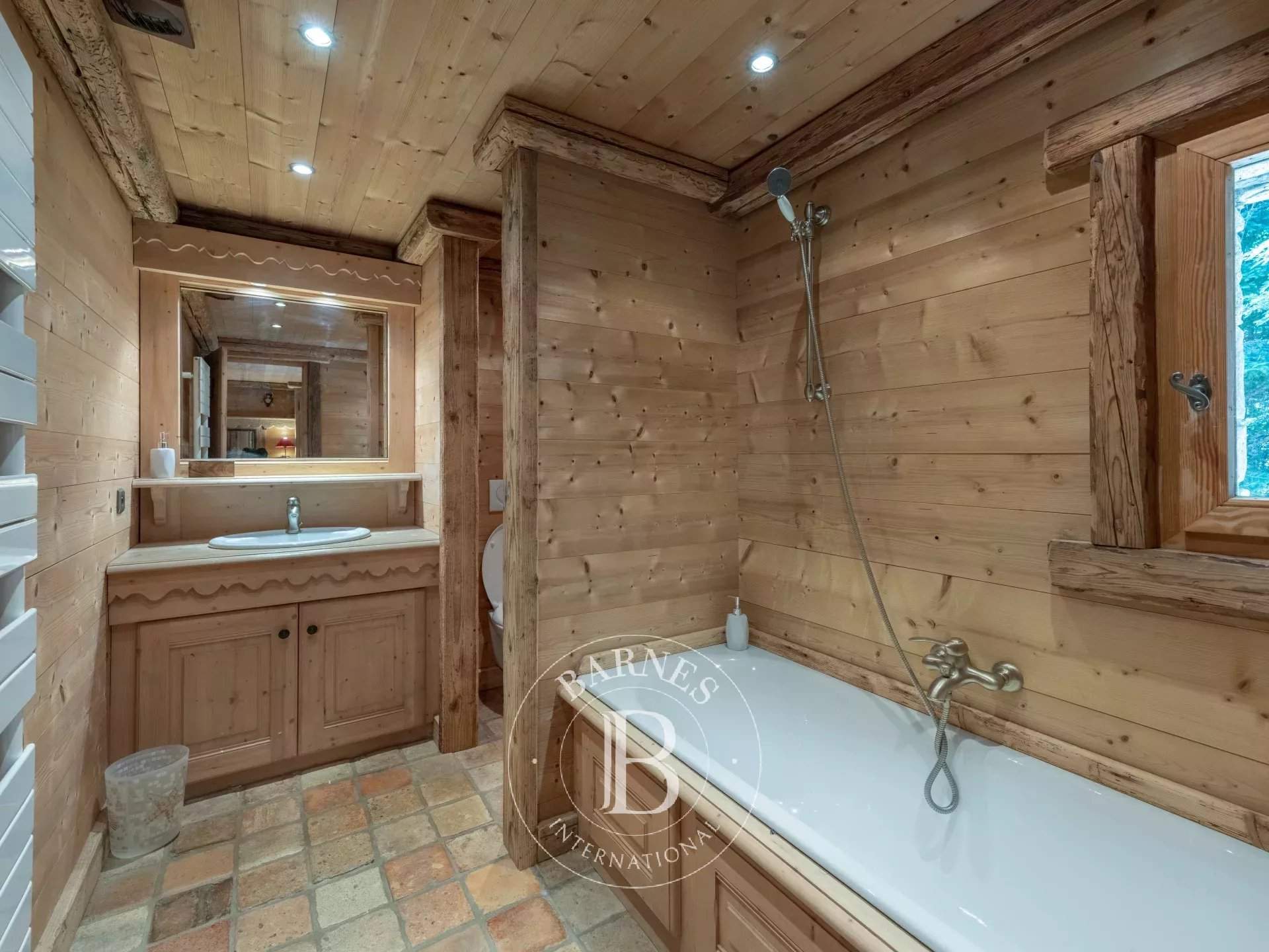 Megève  - Chalet  - picture 16