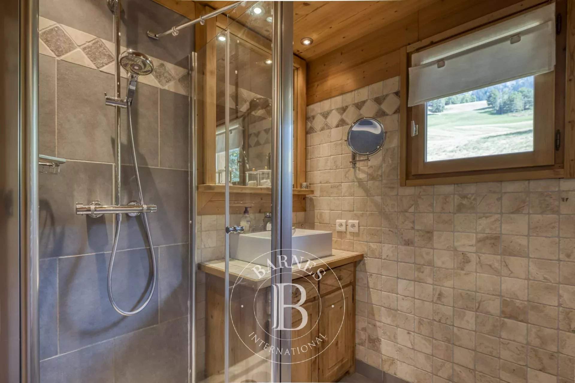 Praz-sur-Arly  - Chalet 7 Pièces 4 Chambres - picture 8