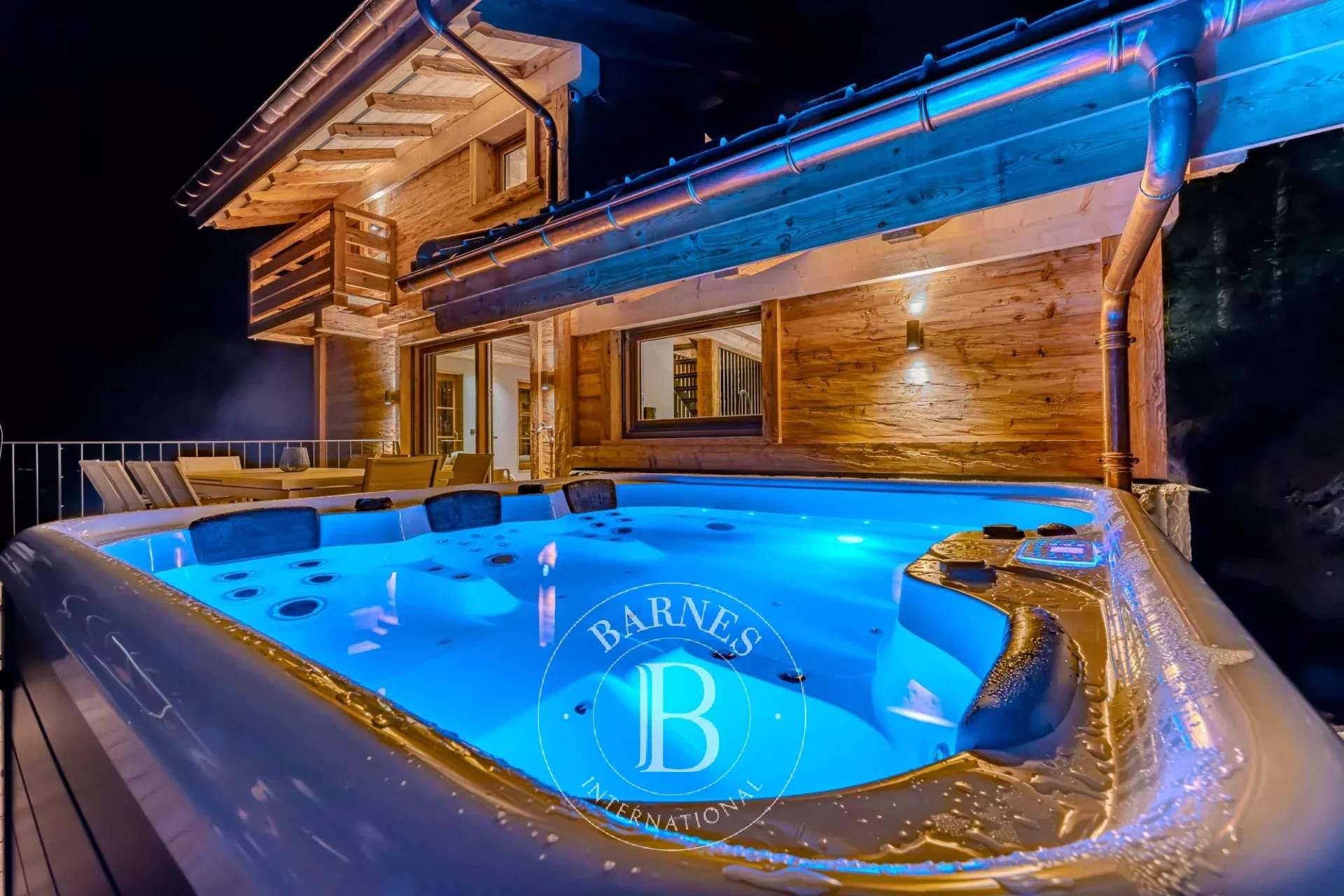 Megève  - Chalet 4 Bedrooms - picture 13