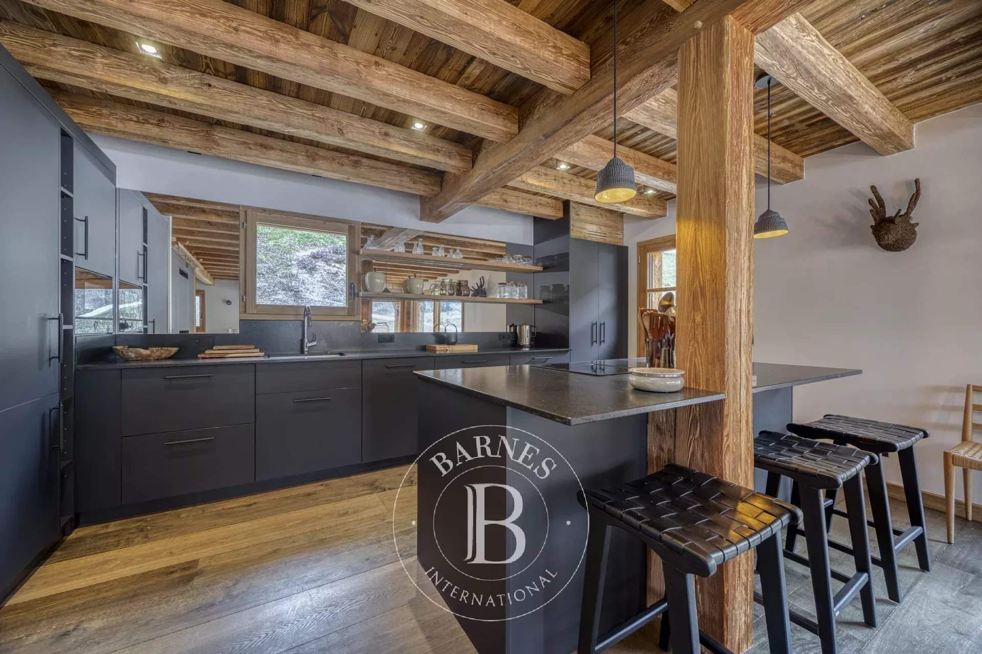 La Clusaz  - Chalet 5 Bedrooms - picture 4