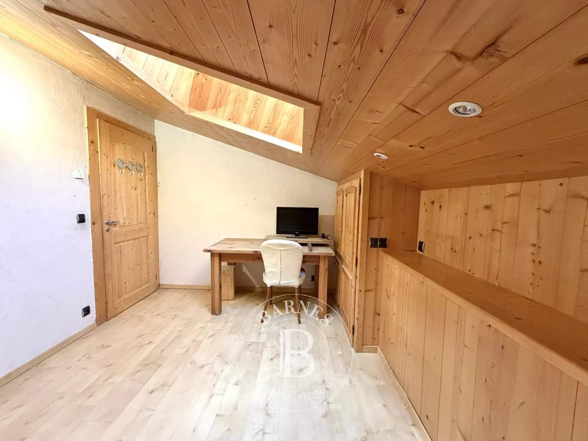 Le Grand-Bornand  - Appartement 4 Pi&egrave;ces 3 Chambres - picture 8
