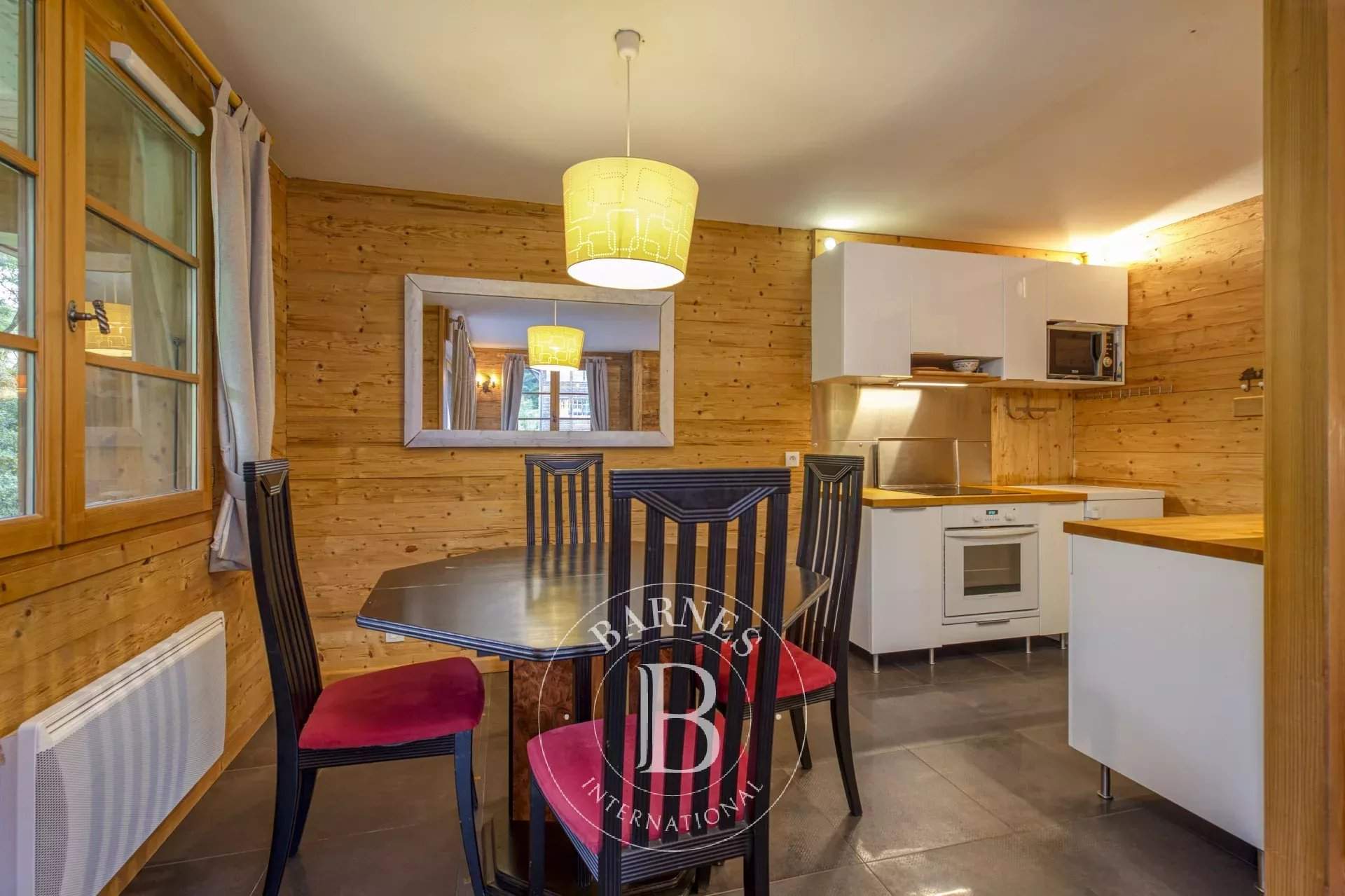 La Clusaz  - Apartment 2 Bedrooms - picture 5