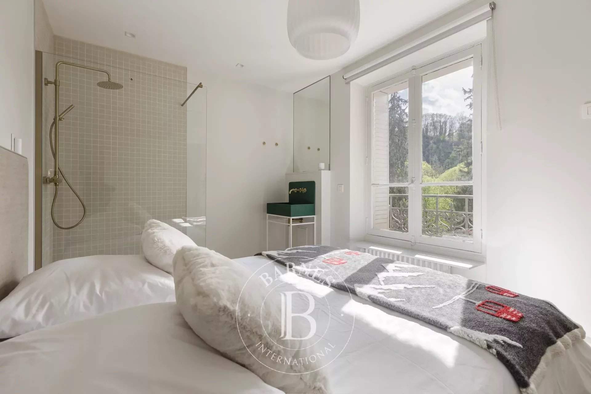 Saint-Gervais-les-Bains  - Apartment 2 Bedrooms - picture 5