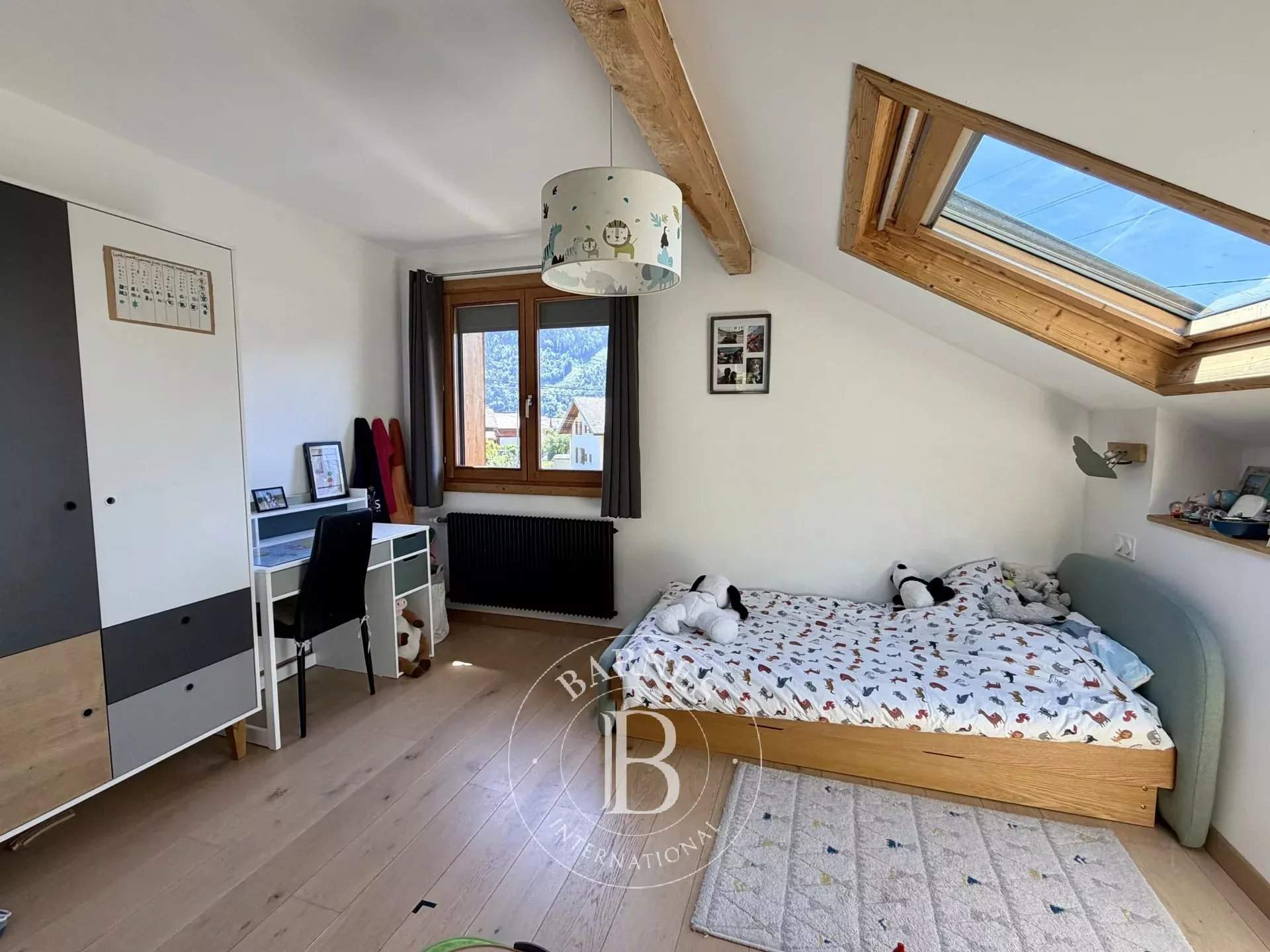 Passy  - Maison 7 Pi&egrave;ces 4 Chambres - picture 10