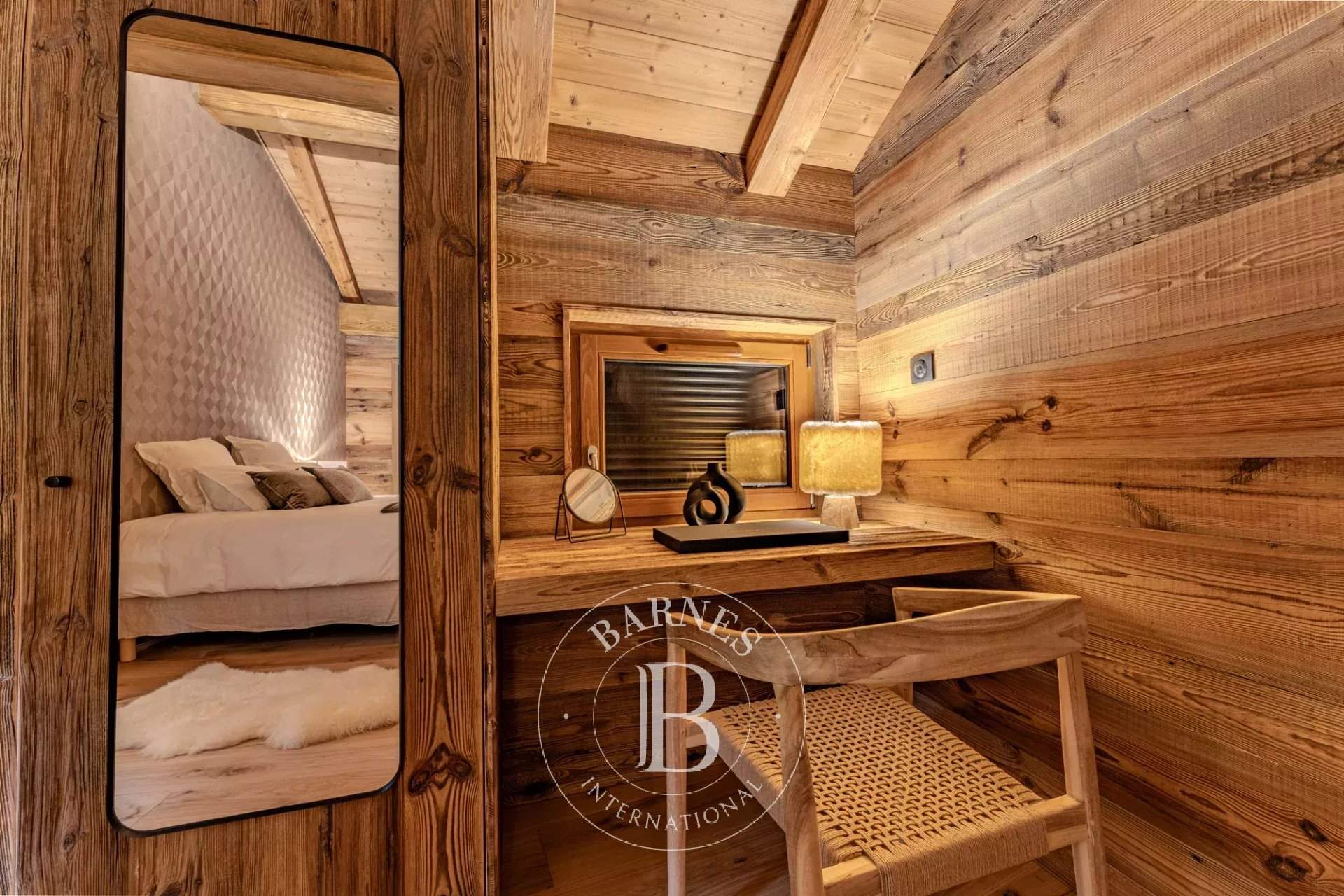 Megève  - Chalet 4 Bedrooms - picture 18