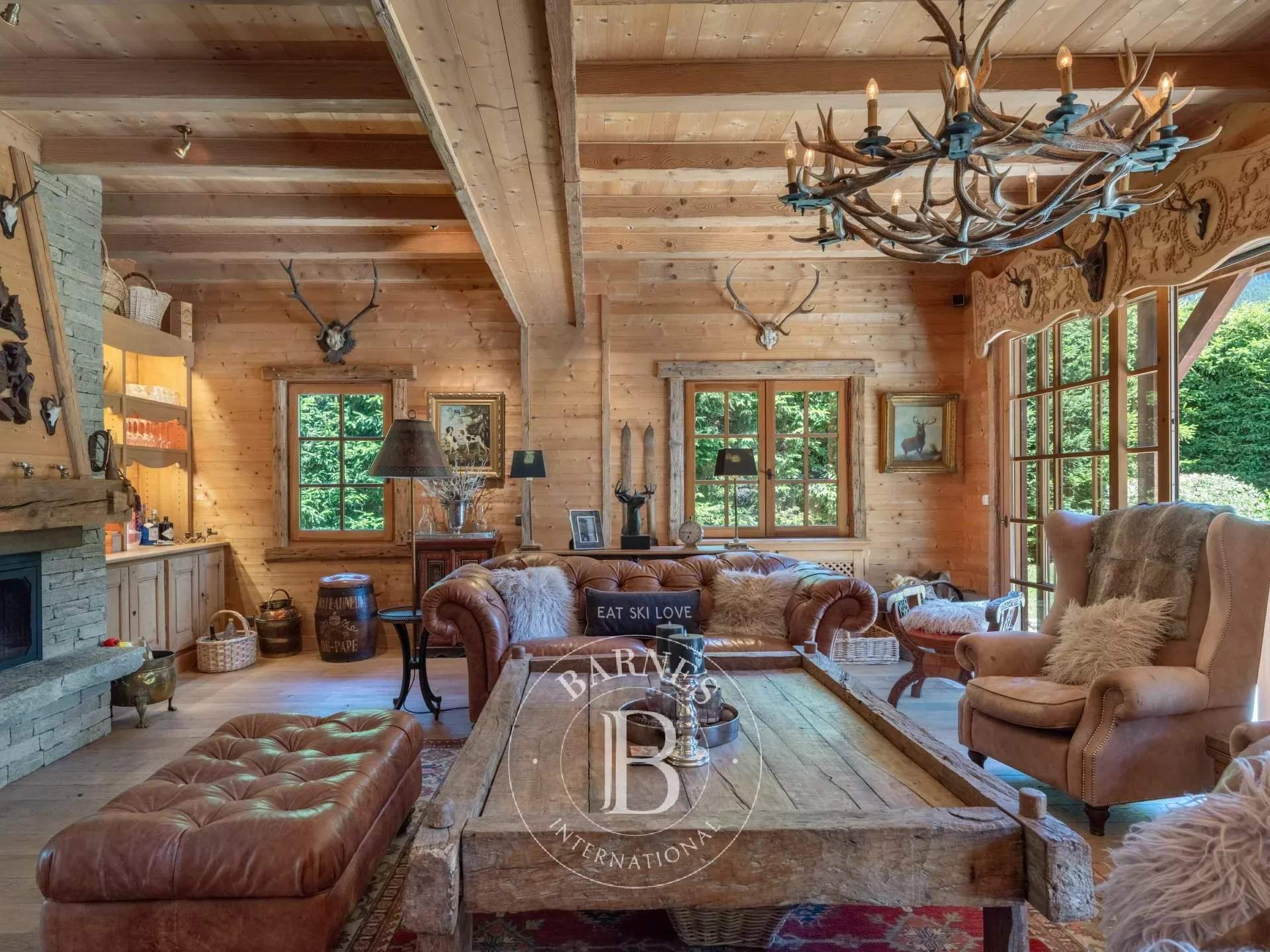 Megève  - Chalet  - picture 5