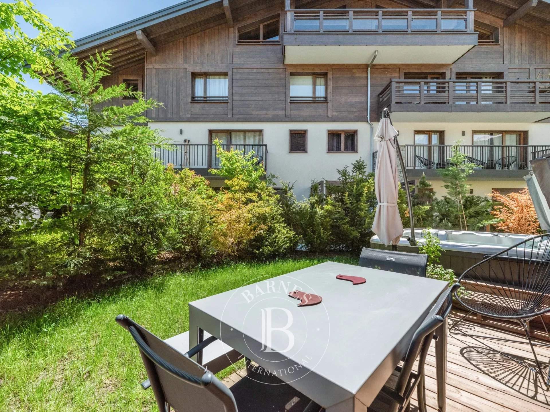 Megève  - Appartement 3 Pi&egrave;ces - picture 10