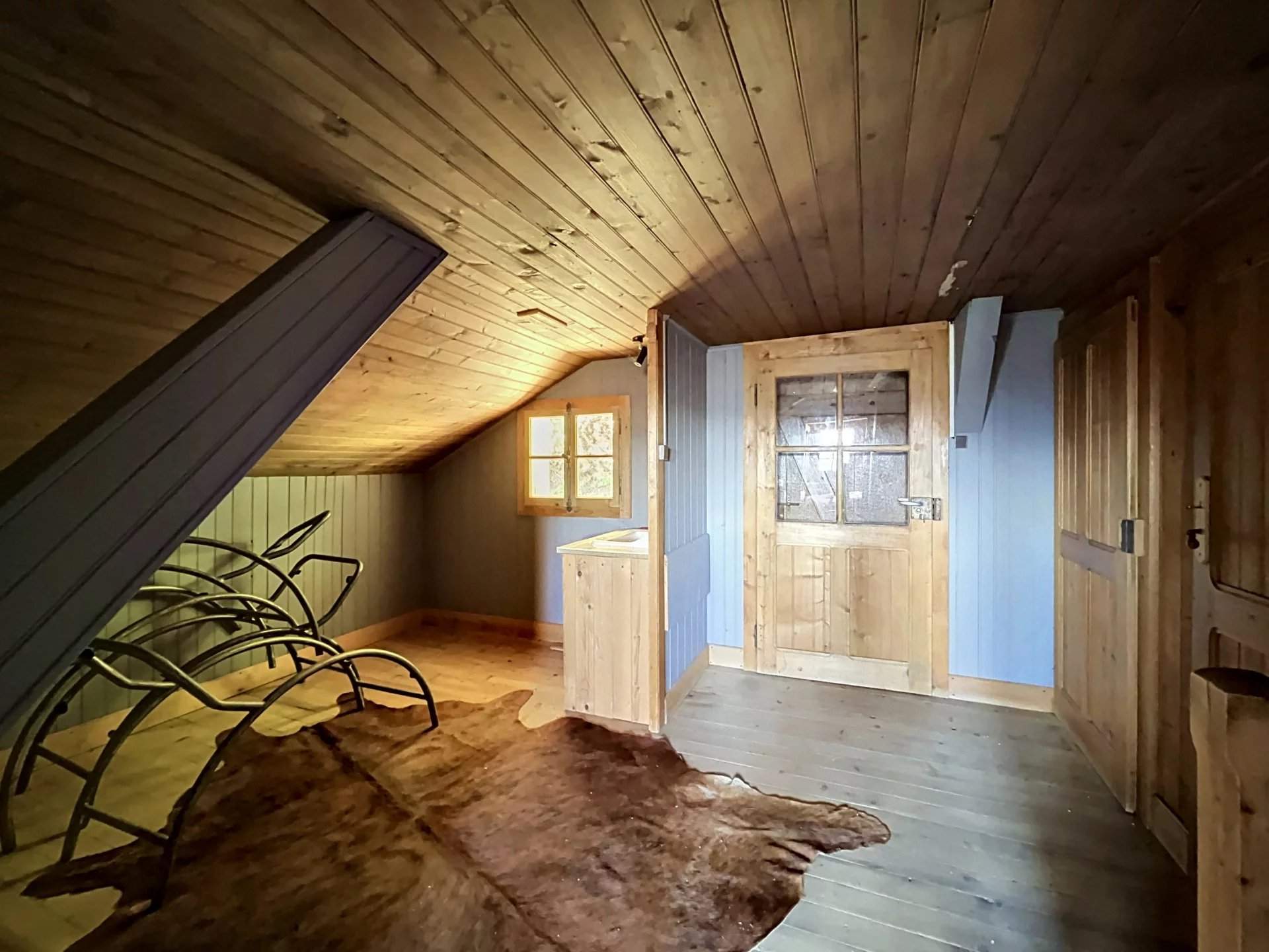 Taninges  - Chalet 6 Pi&egrave;ces 3 Chambres - picture 8