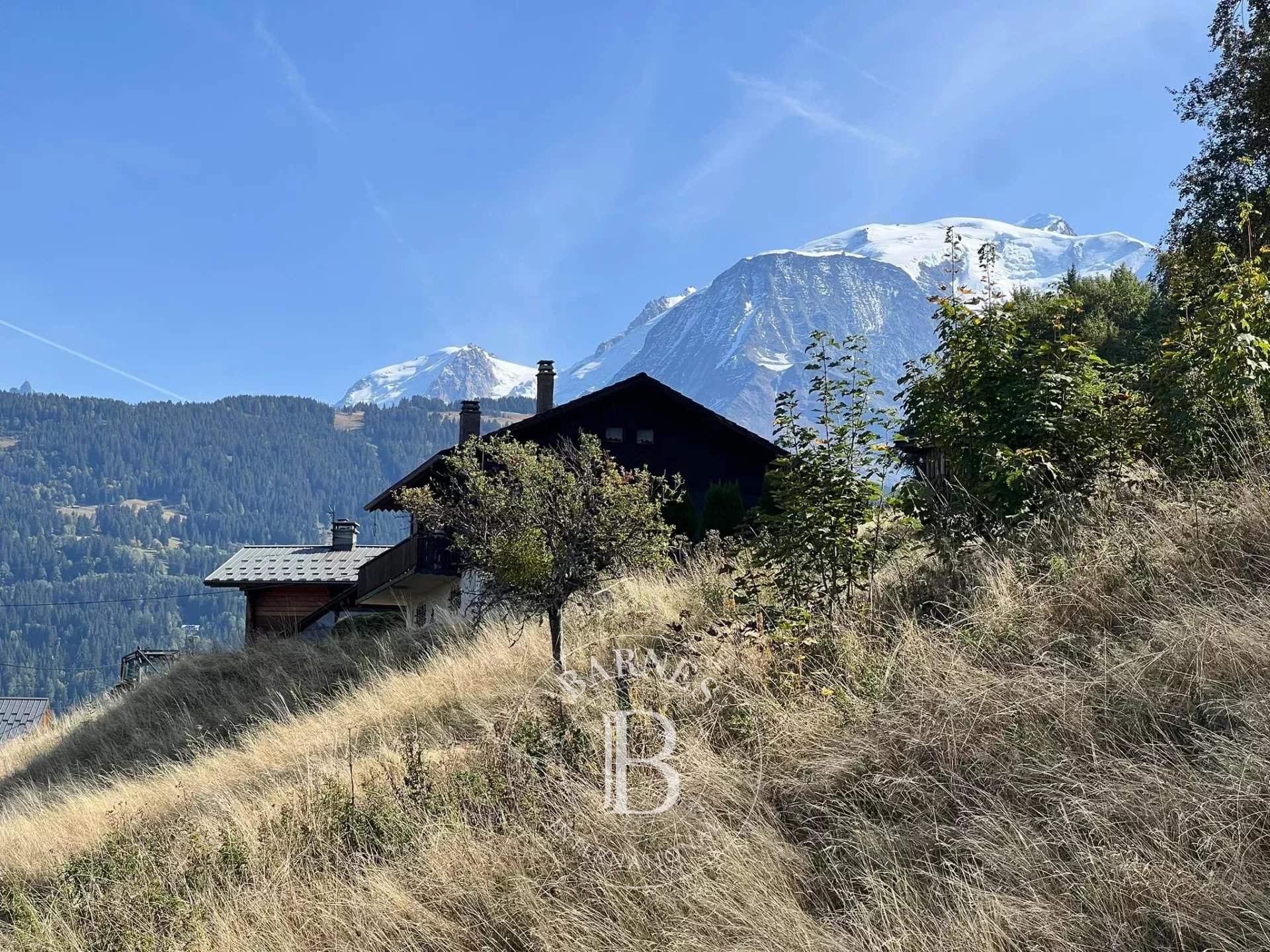 Saint-Gervais-les-Bains  - Terreno urbanizable  - picture 6