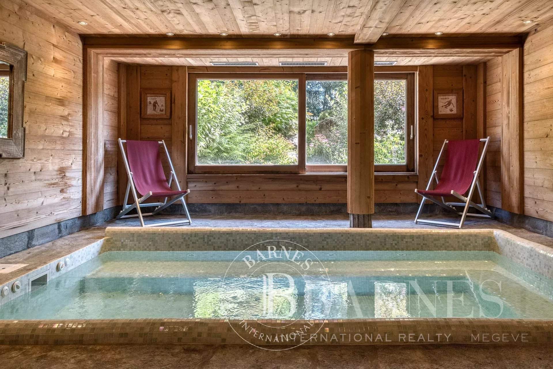 Megève  - Chalet 6 Bedrooms - picture 12