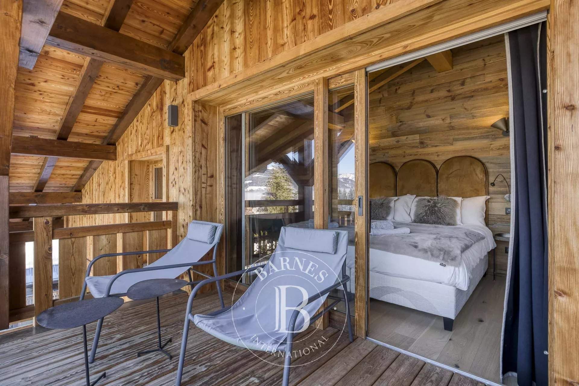 Megève  - Apartment 4 Bedrooms - picture 20