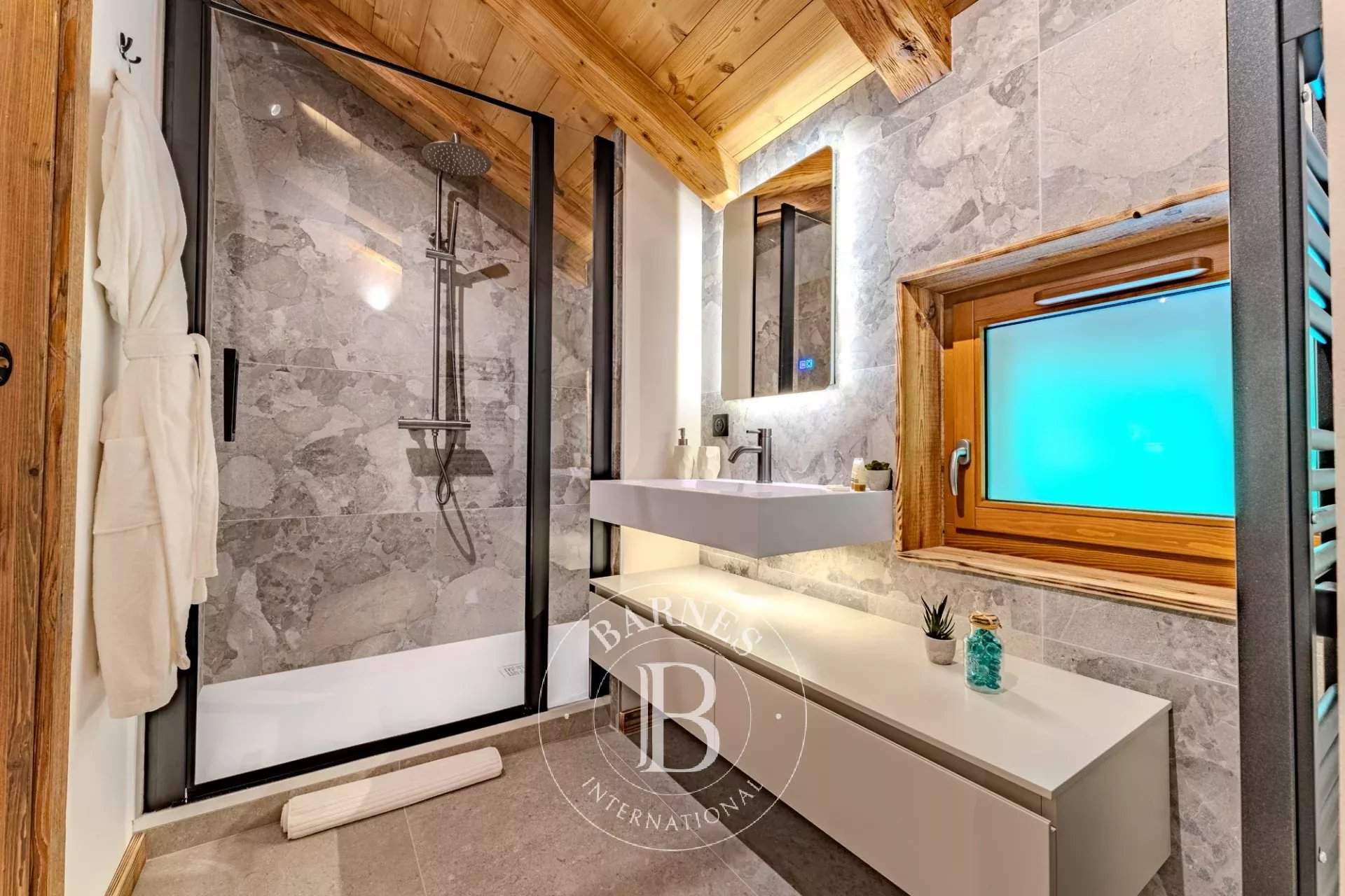 Megève  - Chalet 4 Bedrooms - picture 20