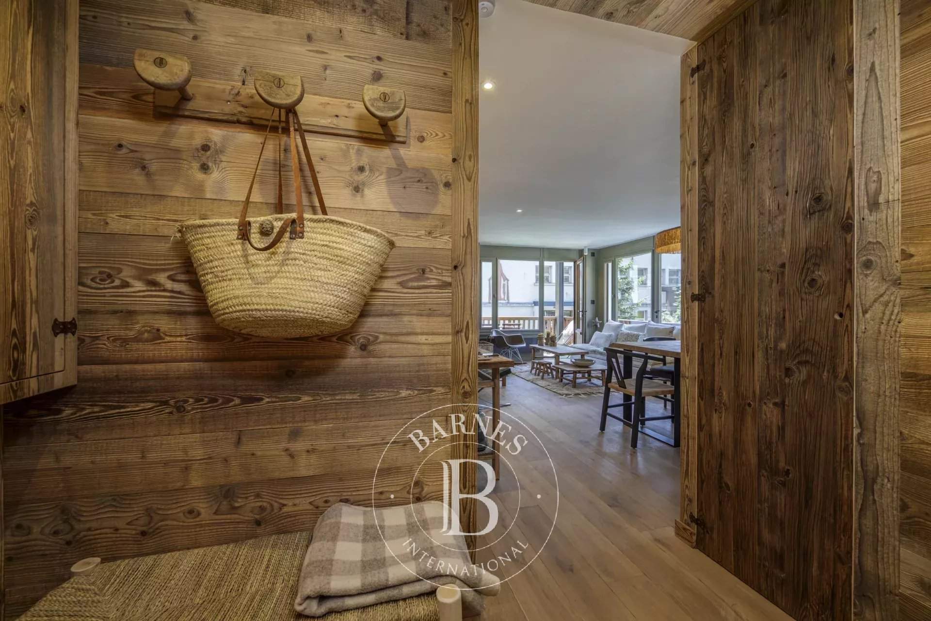 La Clusaz  - Apartment 2 Bedrooms - picture 3