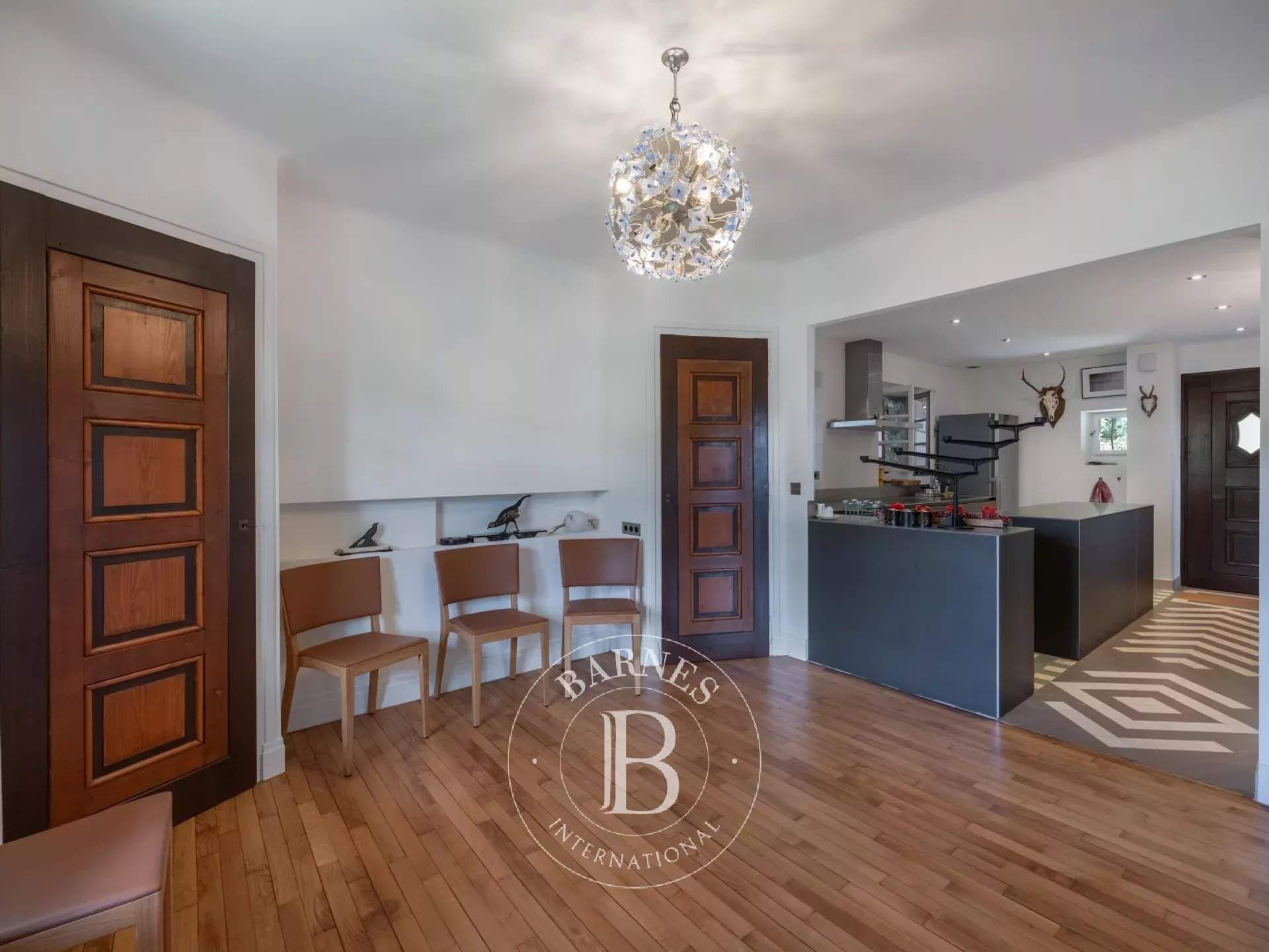 Megève  - Chalet 6 Pi&egrave;ces 4 Chambres - picture 12