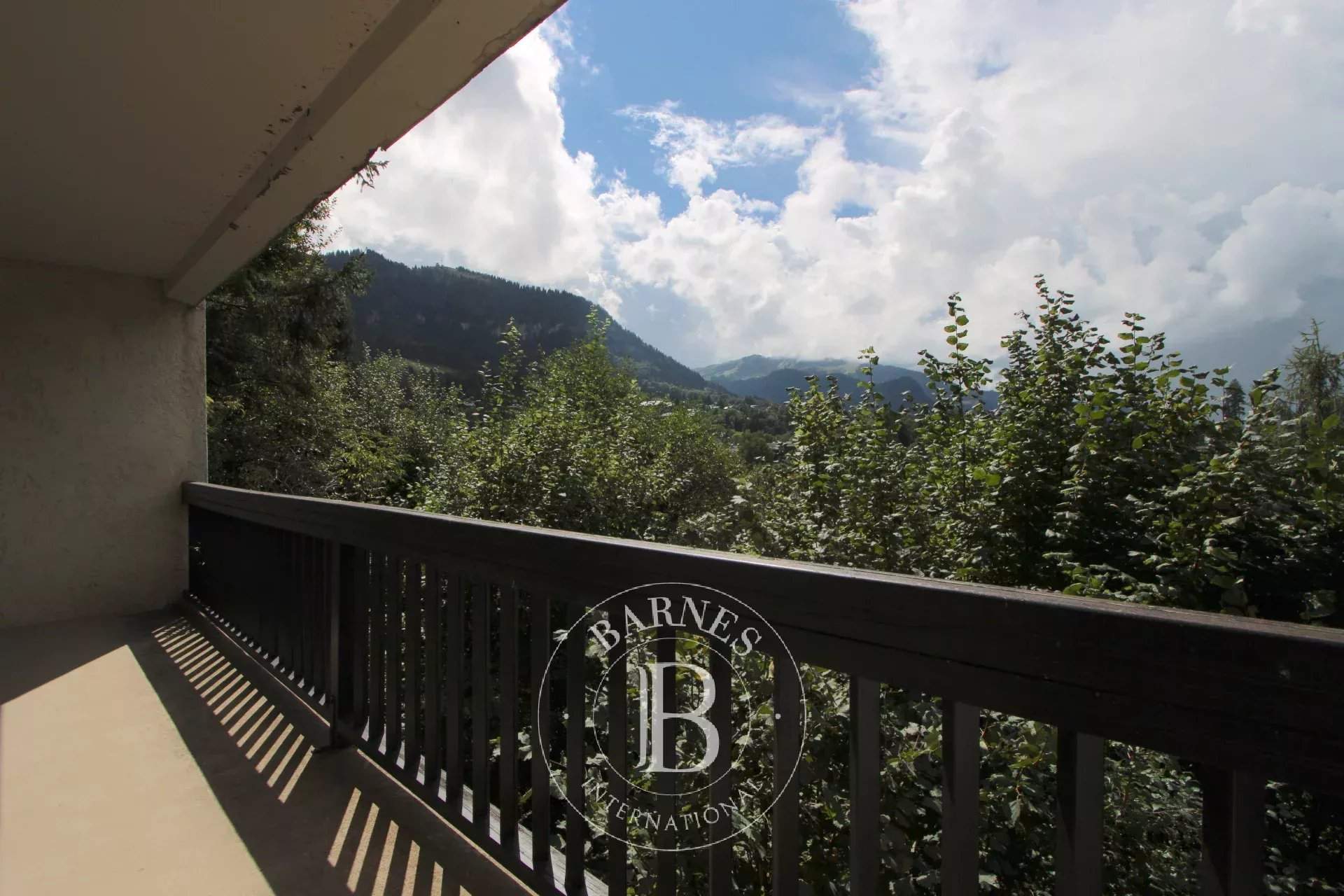 Megève  - Piso 3 Cuartos, 1 Habitacion - picture 10