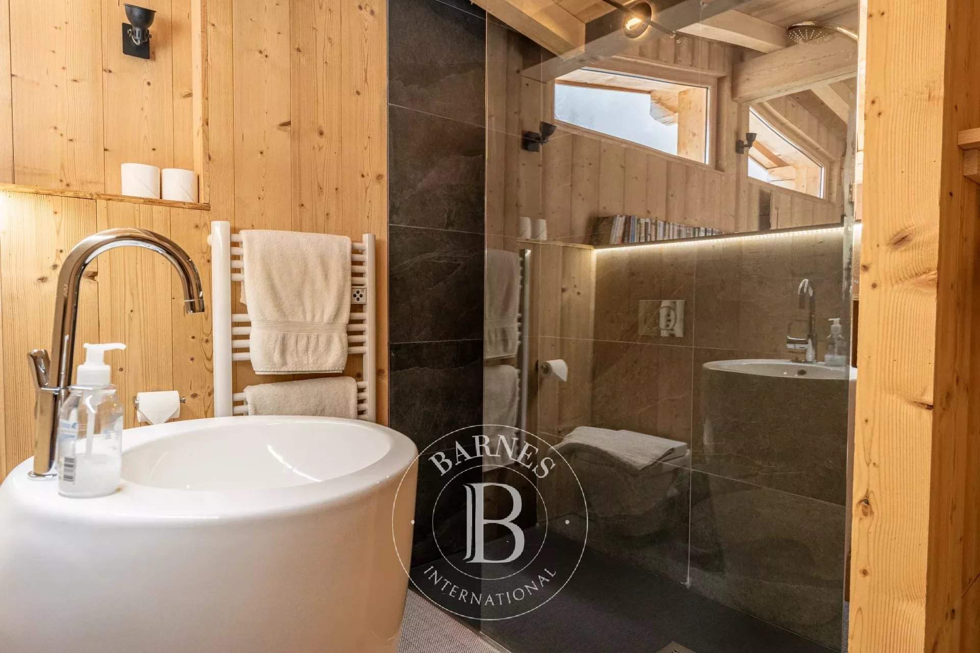 Megève  - Chalet 5 Bedrooms - picture 18