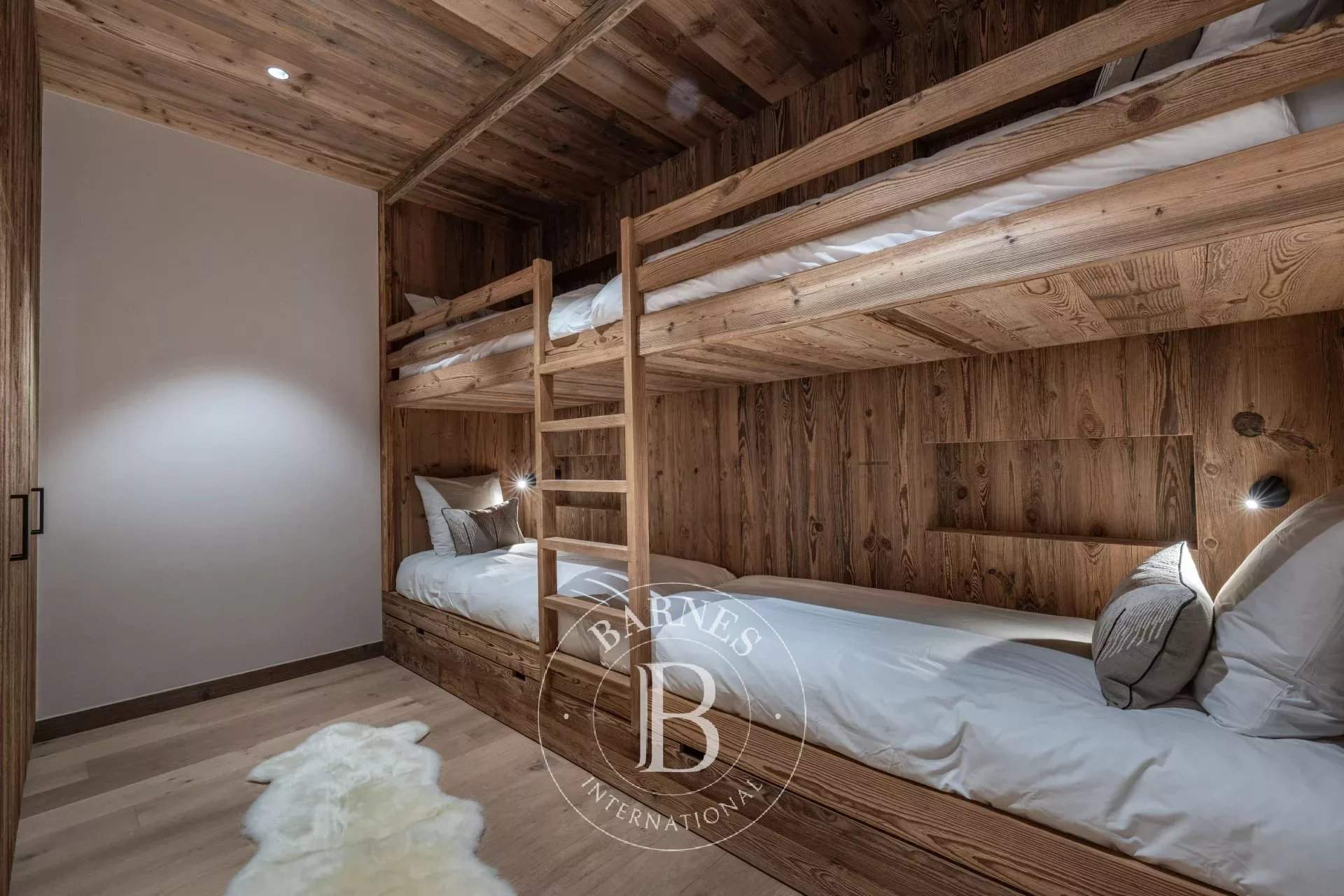 Megève  - Chalet 13 Pi&egrave;ces 6 Chambres - picture 14