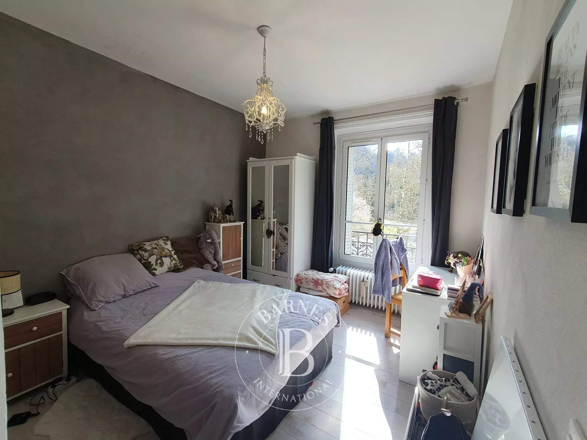 Saint-Gervais-les-Bains  - Appartement  - picture 10