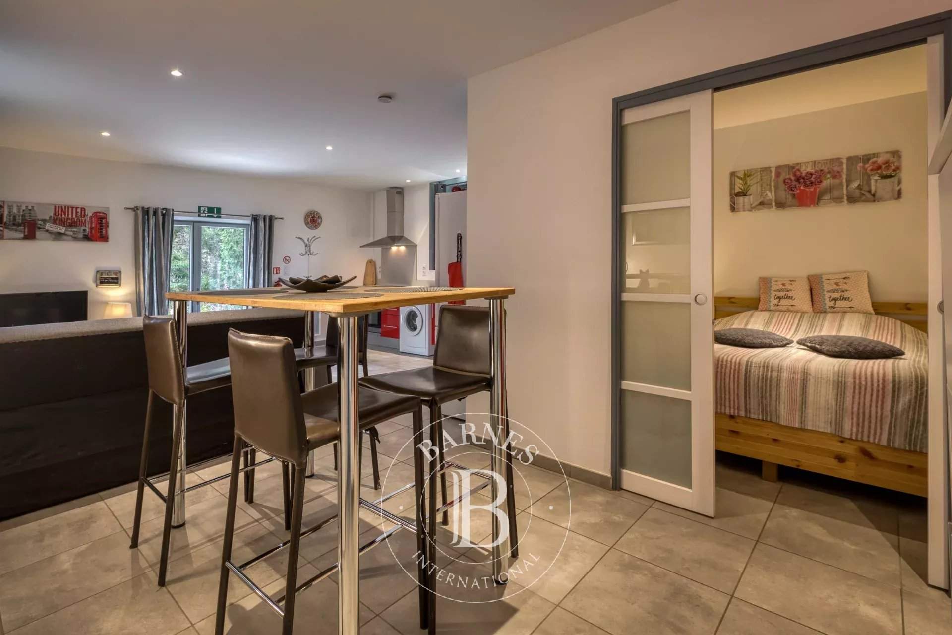 Sallanches  - Property  - picture 17