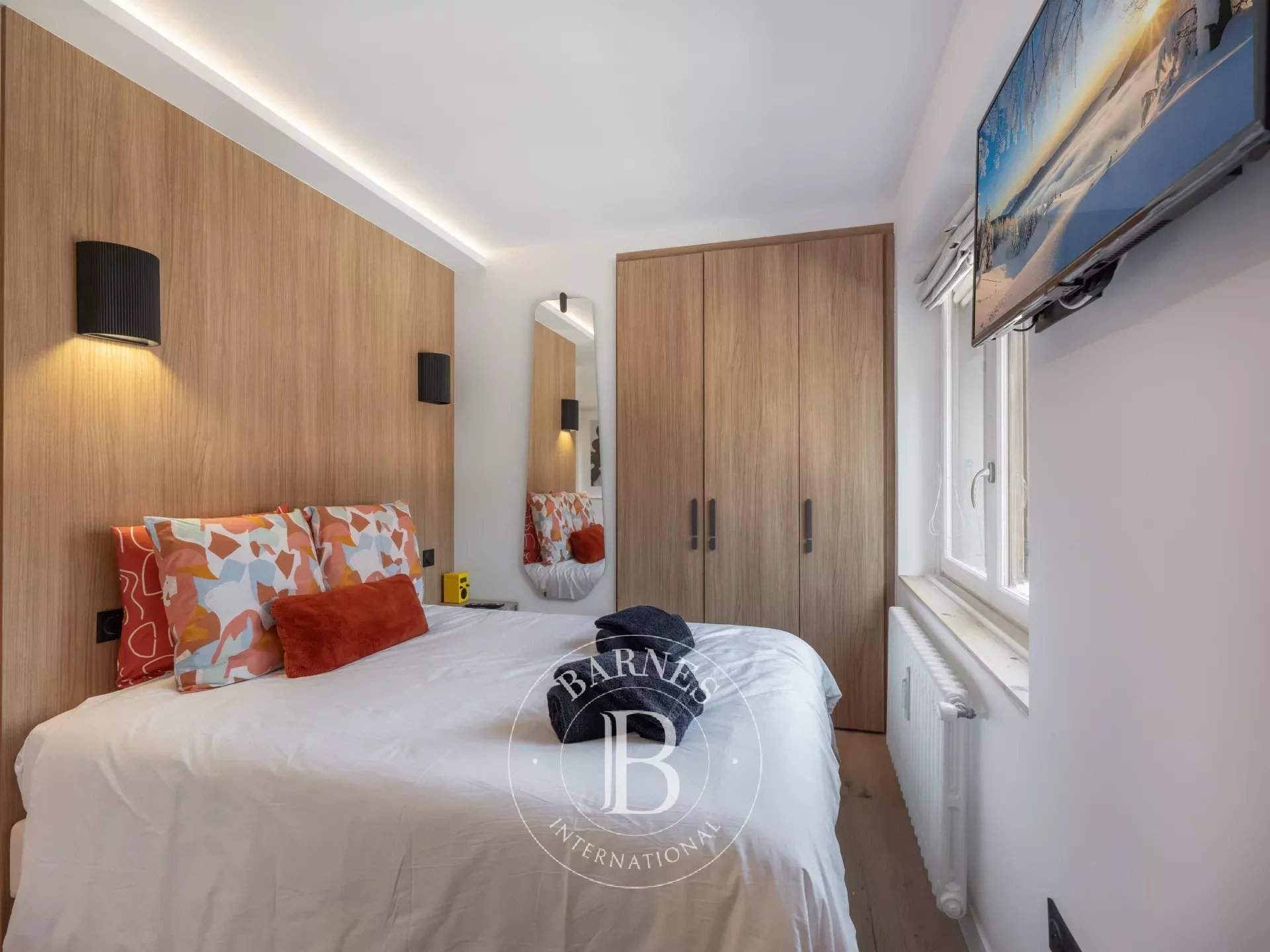 Megève  - Apartment 1 Bedroom - picture 8