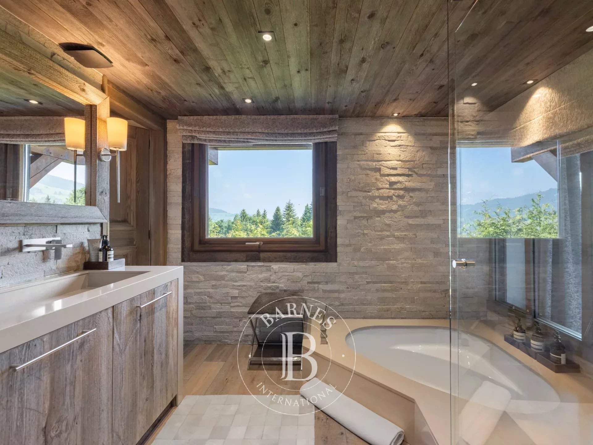 Megève  - Chalet  4 Chambres - picture 10