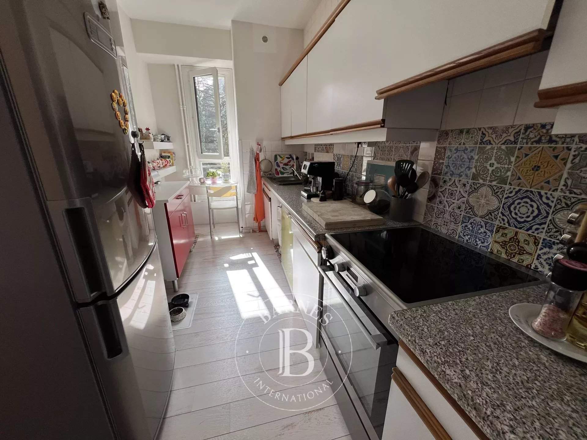 Saint-Gervais-les-Bains  - Appartement  - picture 15