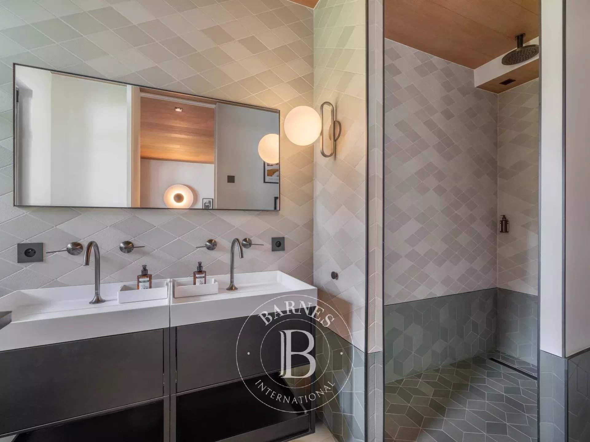 Megève  - Apartment 4 Bedrooms - picture 15