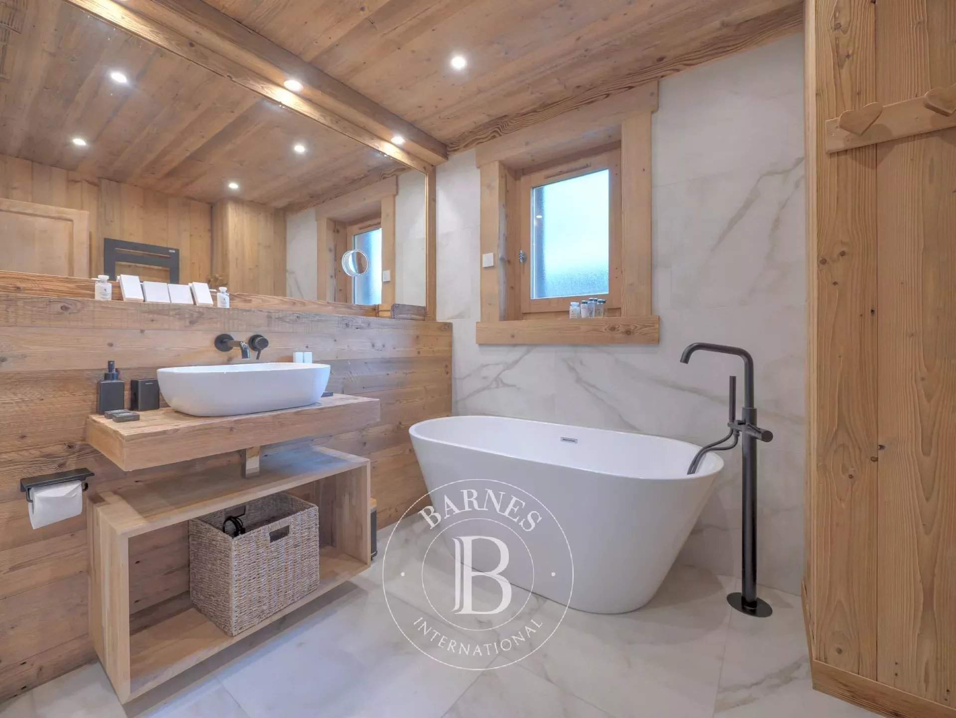 CHALET LE REFUGE ETOILE picture 14