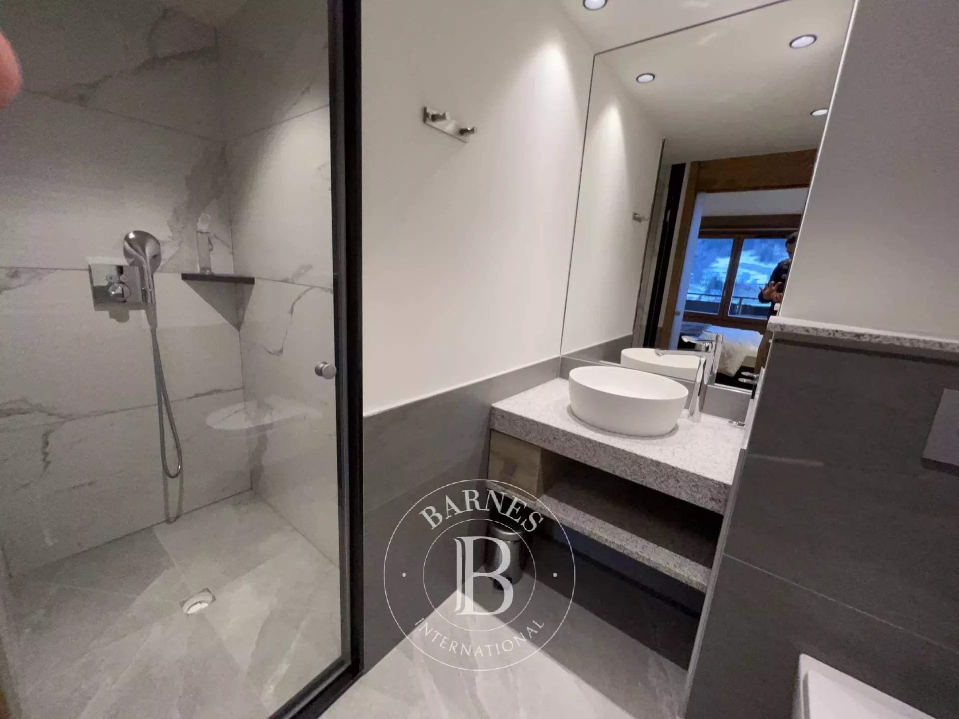 Les Contamines-Montjoie  - Piso 3 Cuartos 2 Habitaciones - picture 8