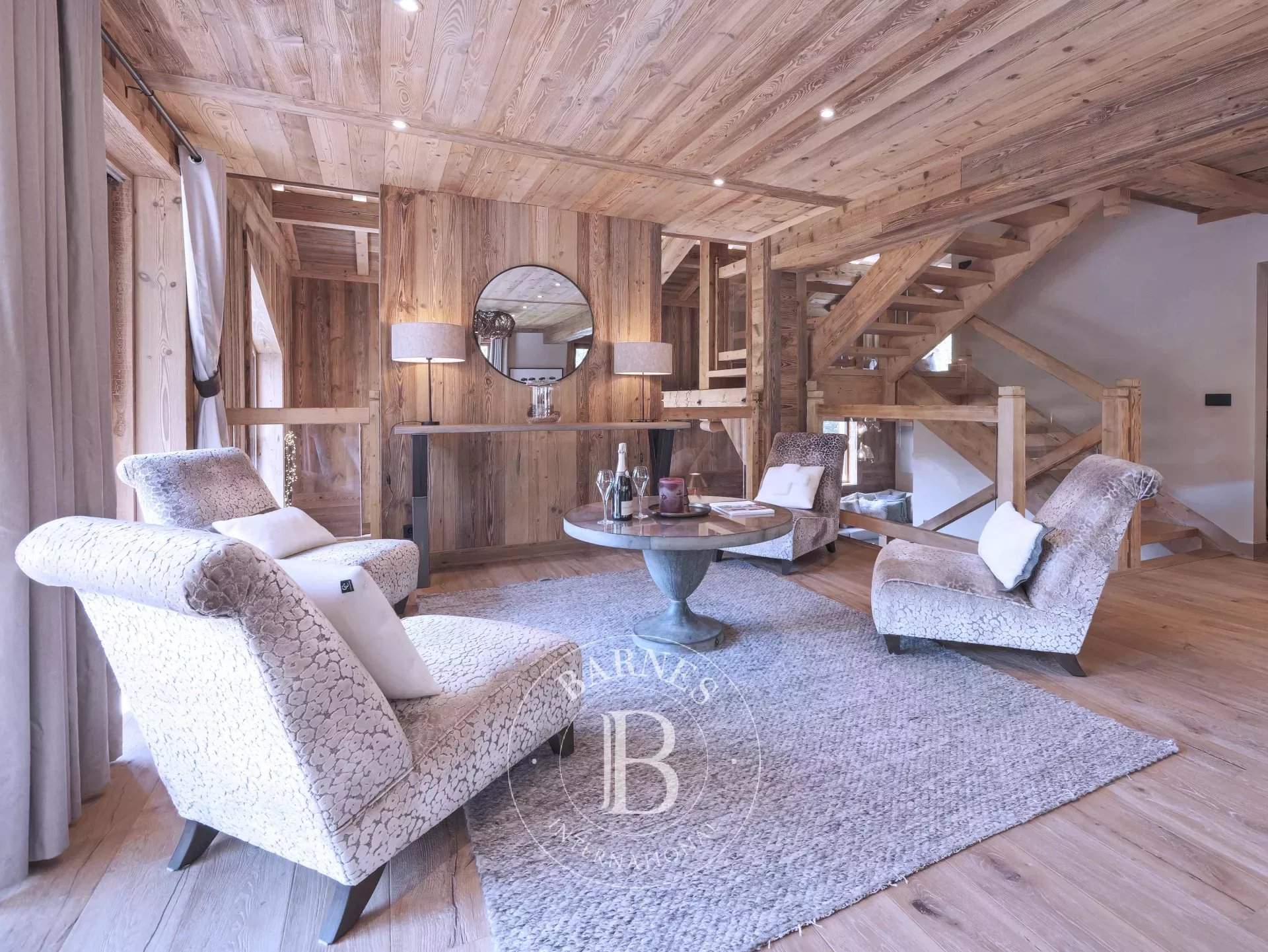 CHALET LE REFUGE ETOILE picture 15