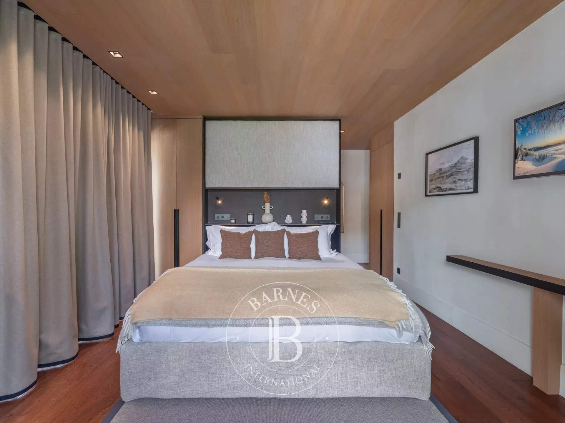 Megève  - Apartment 4 Bedrooms - picture 11