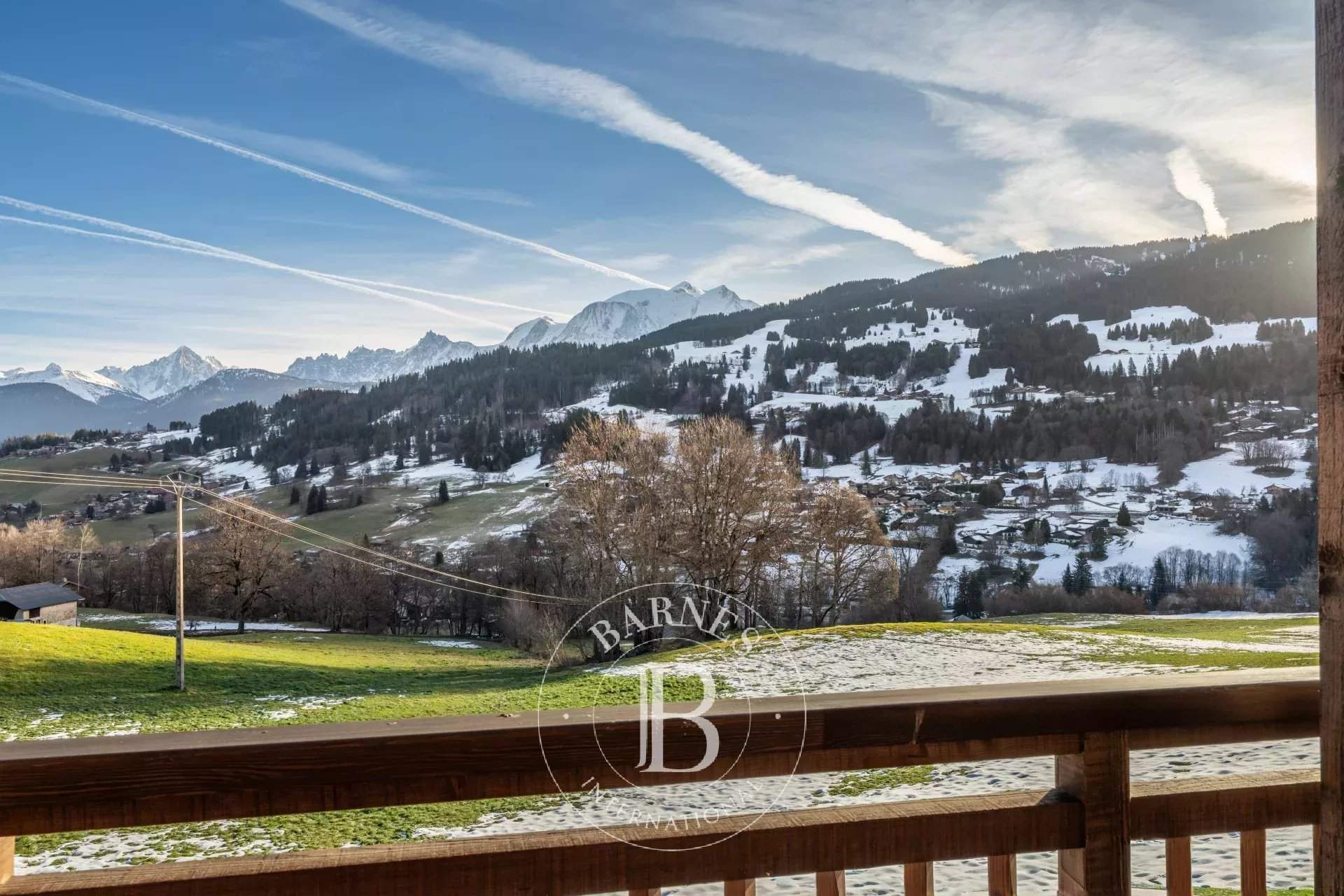 Demi-Quartier  - Chalet 6 Pi&egrave;ces 4 Chambres - picture 14