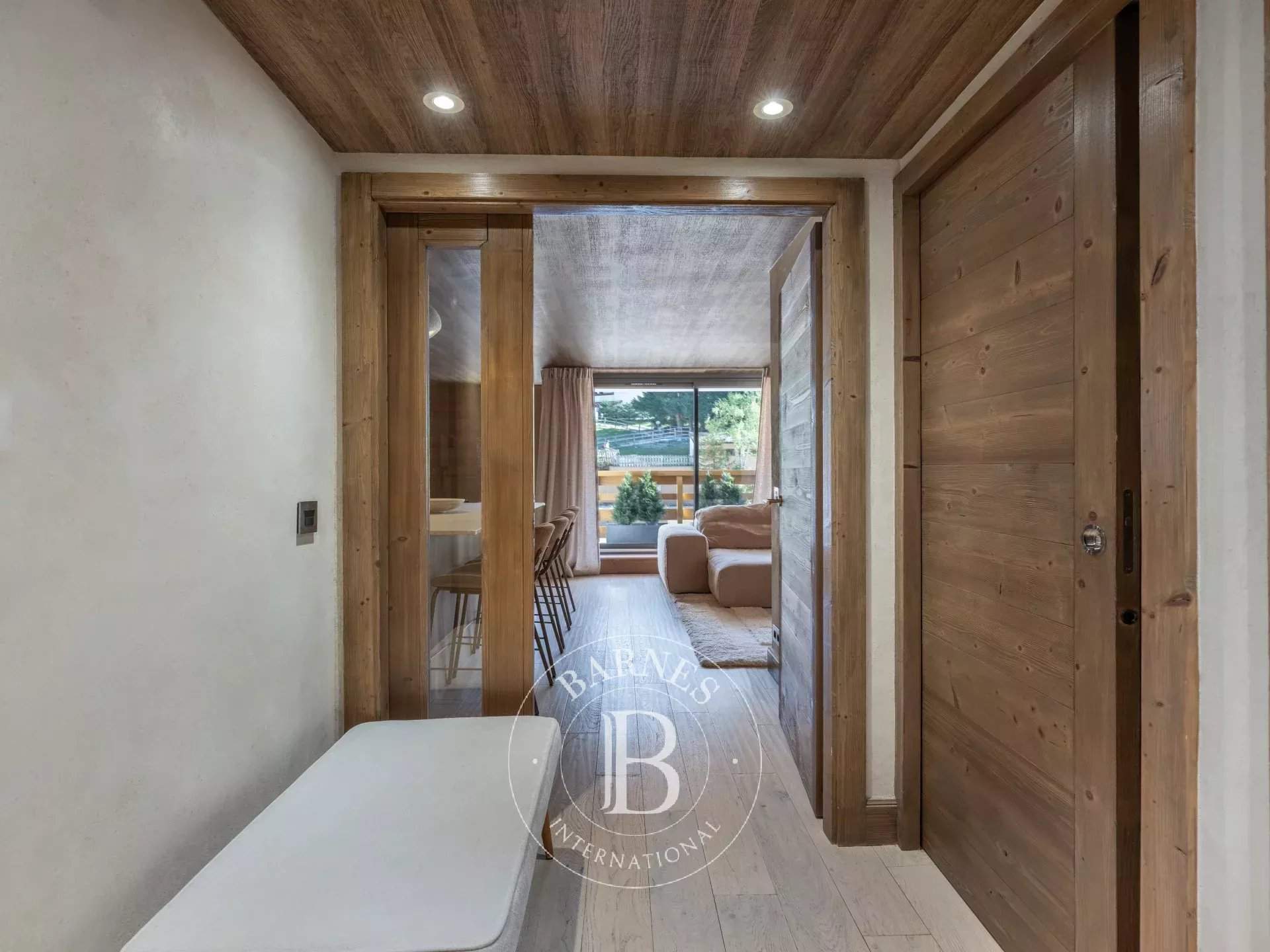 Megève  - Apartment 3 Bedrooms - picture 3