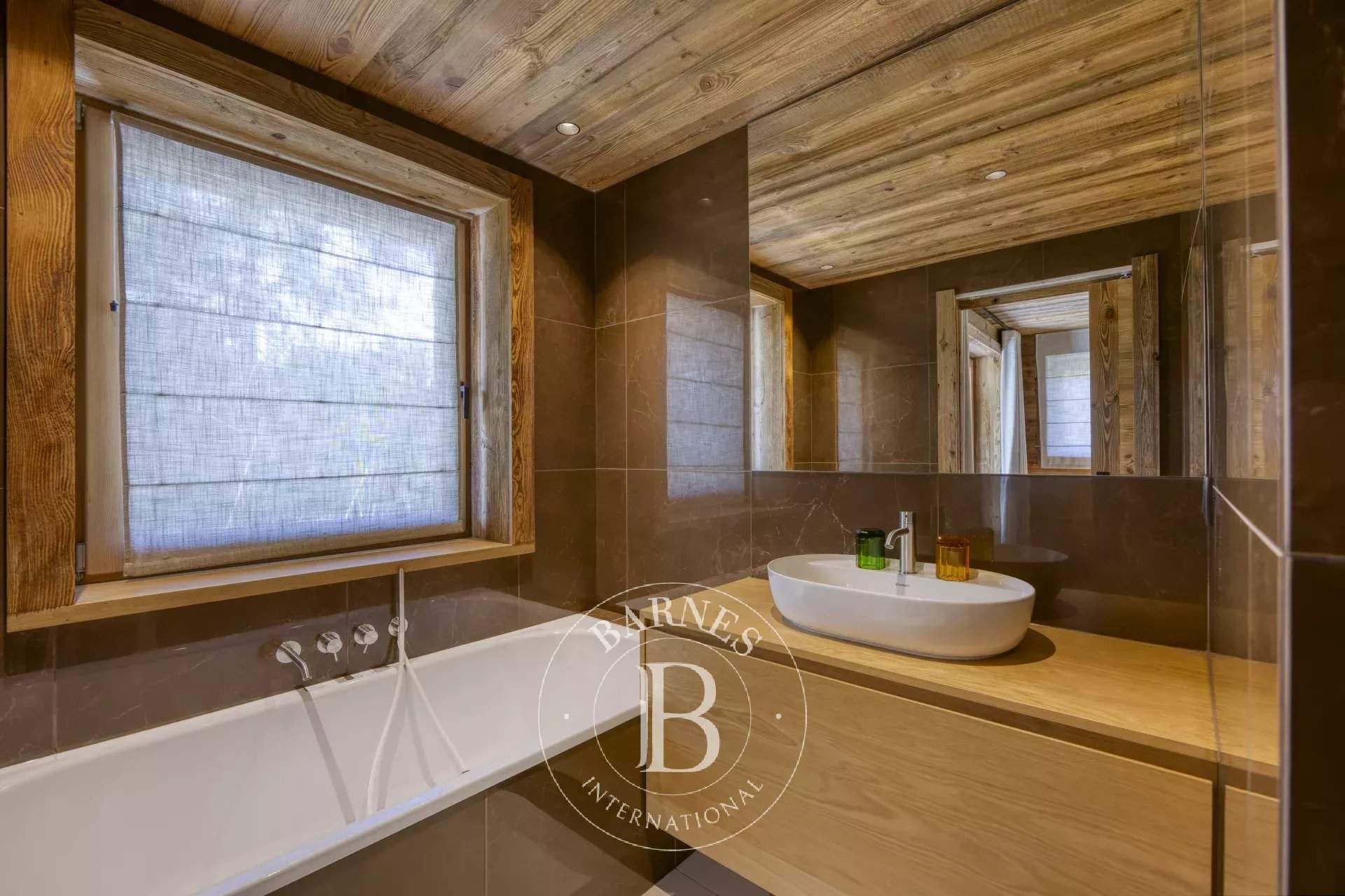 Megève  - Chalet 5 Bedrooms - picture 10