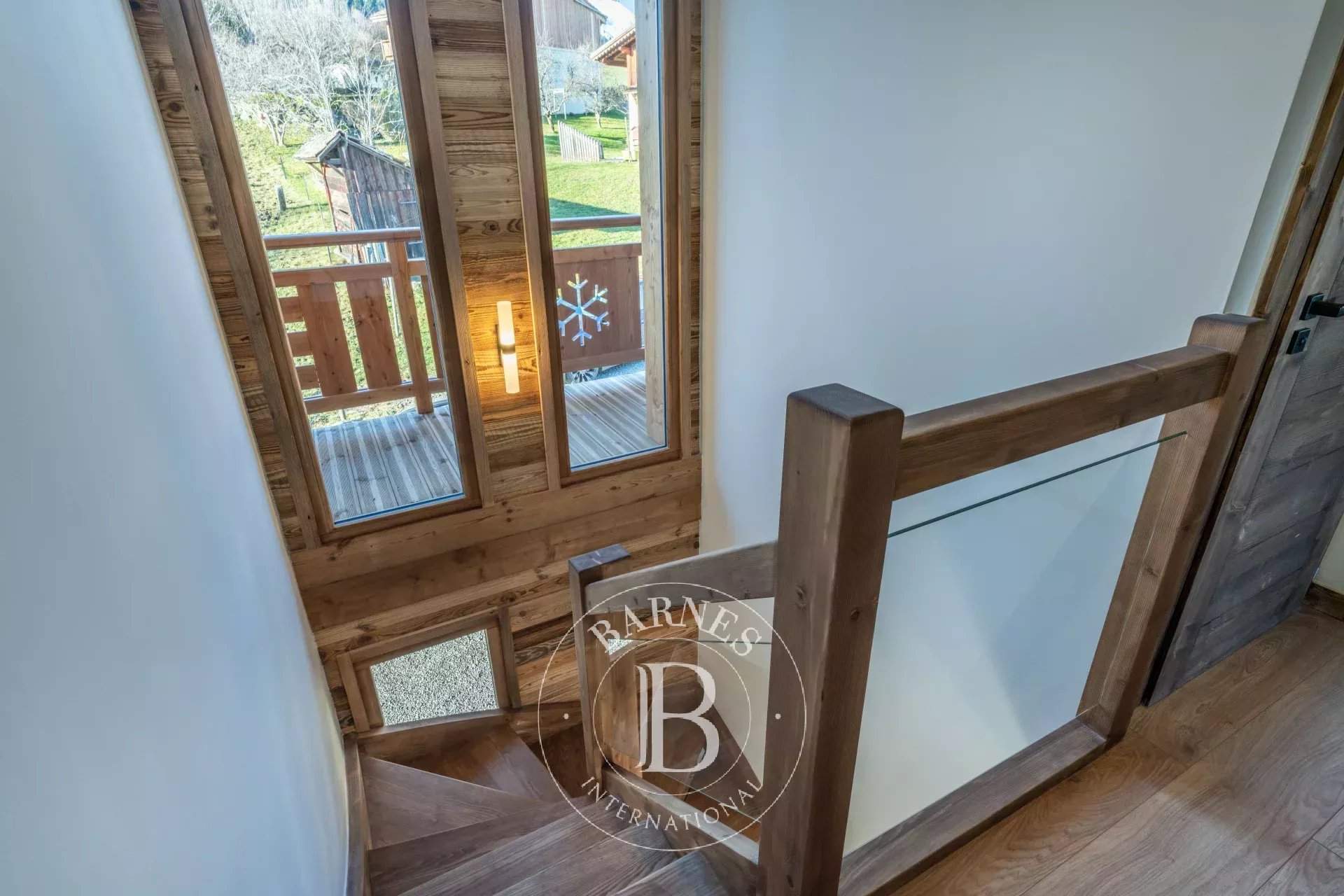 Combloux  - Chalet 5 Bedrooms - picture 13