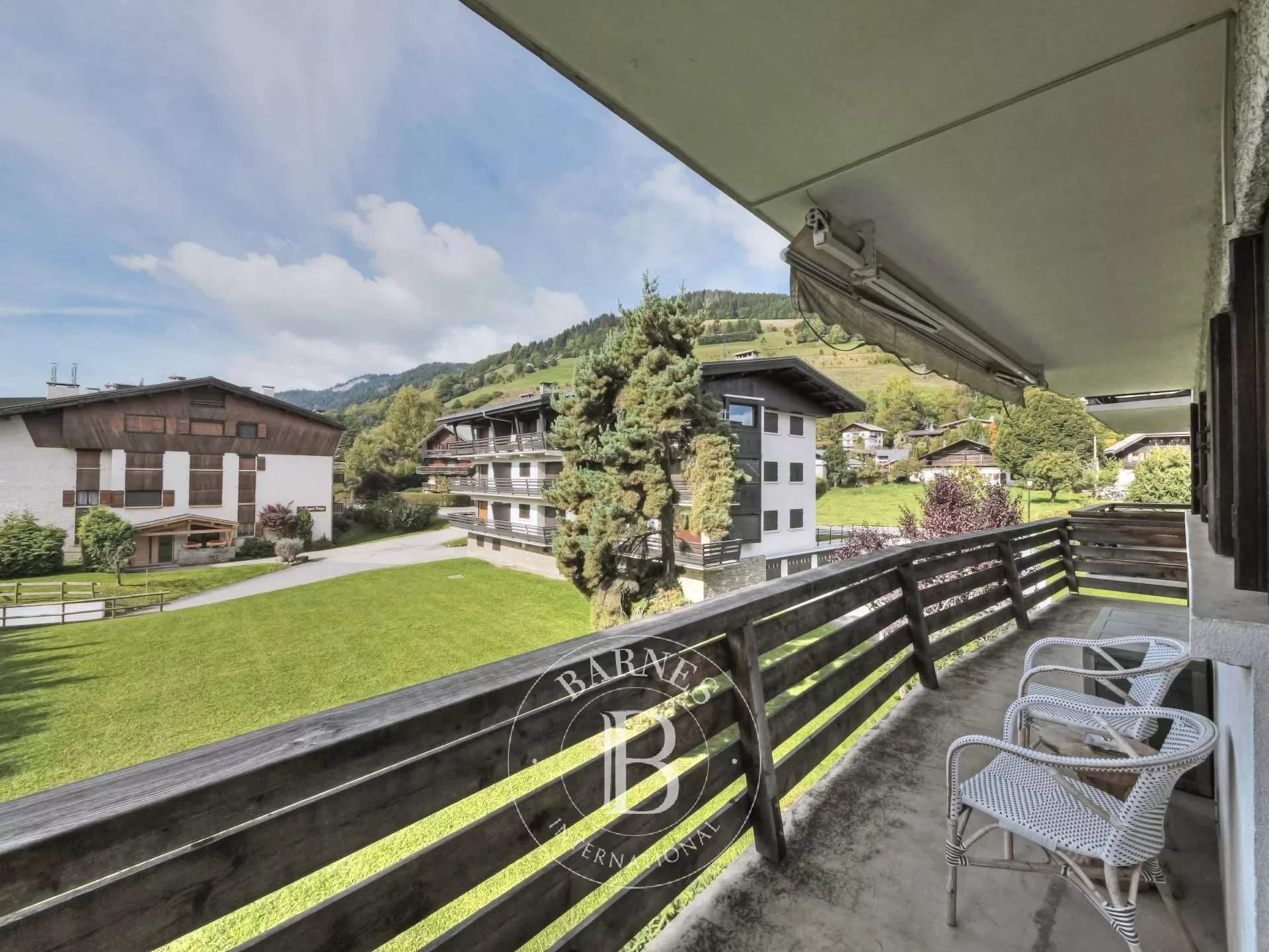 Megève  - Apartment 2 Bedrooms - picture 11