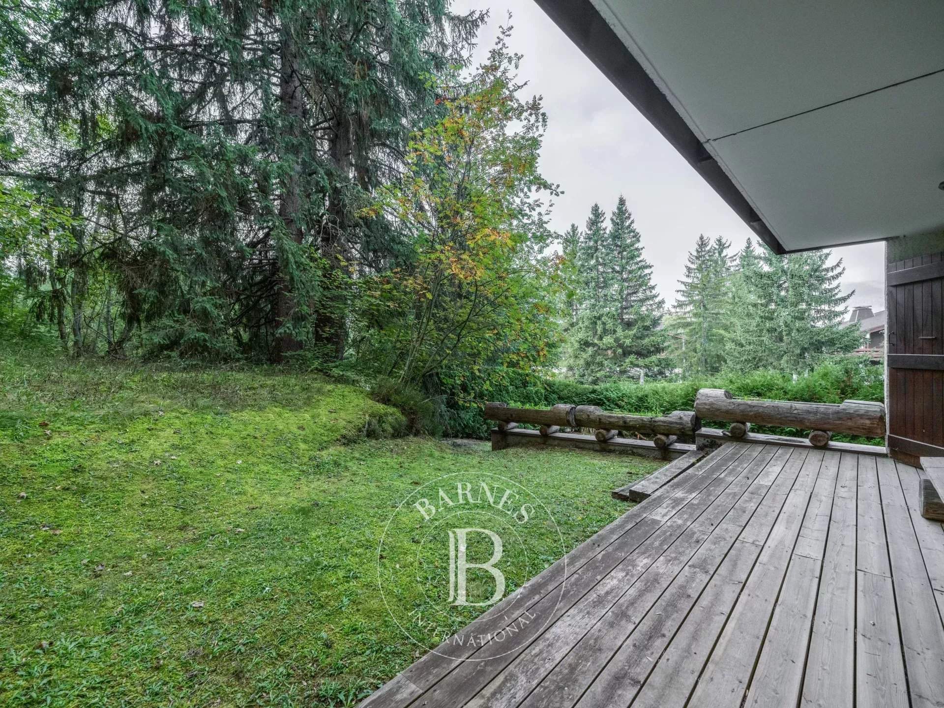 Megève  - Piso 3 Cuartos 2 Habitaciones - picture 4