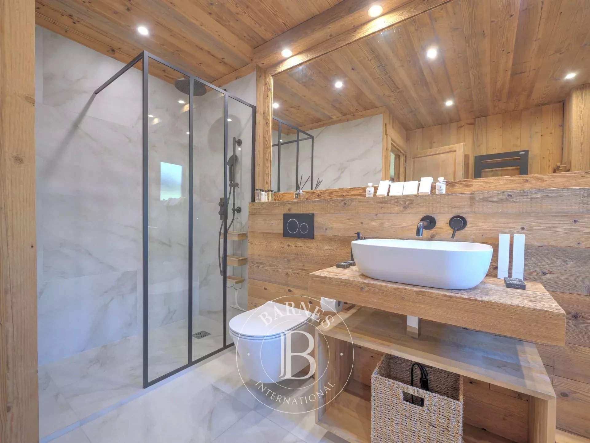 CHALET LE REFUGE ETOILE picture 17