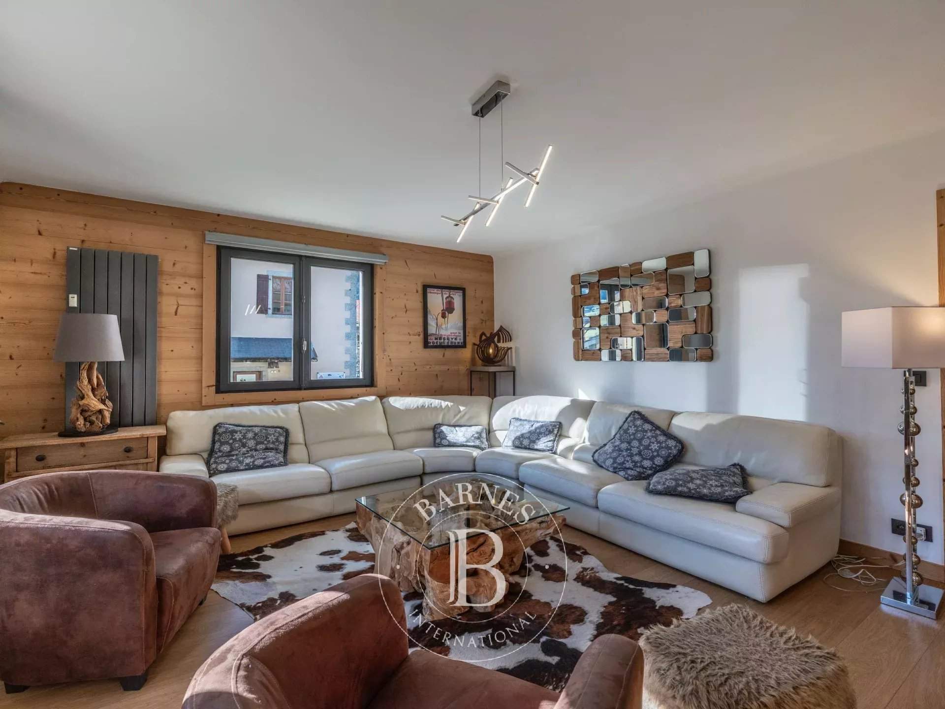 Praz-sur-Arly  - Apartment 3 Bedrooms - picture 7