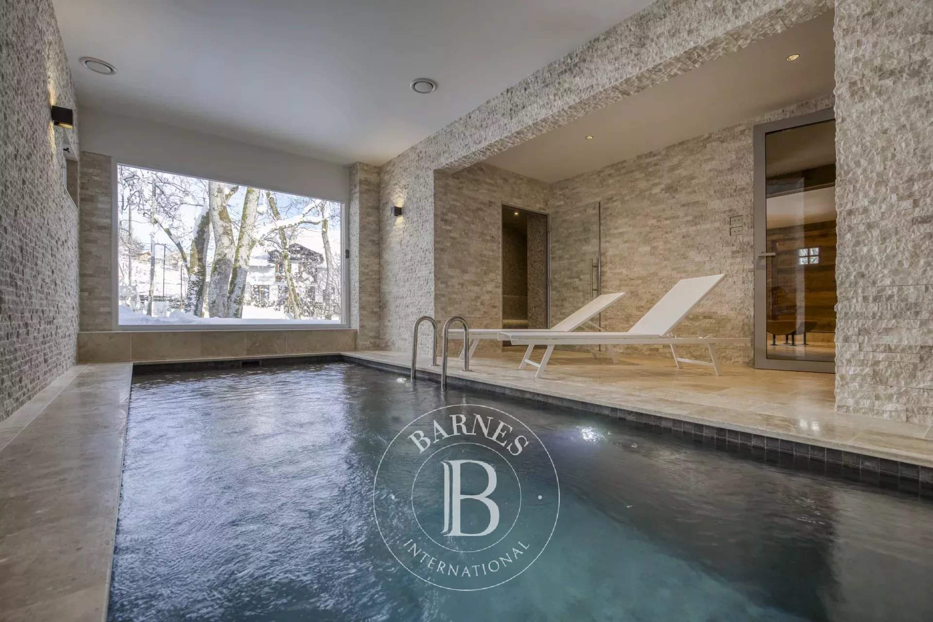 Megève  - Chalet 5 Bedrooms - picture 11