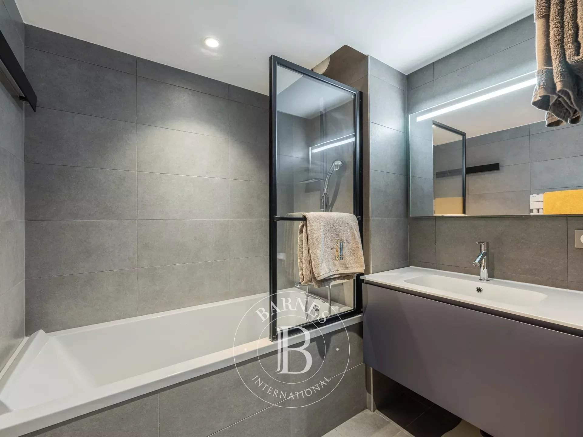 Megève  - Appartement 3 Pi&egrave;ces - picture 9