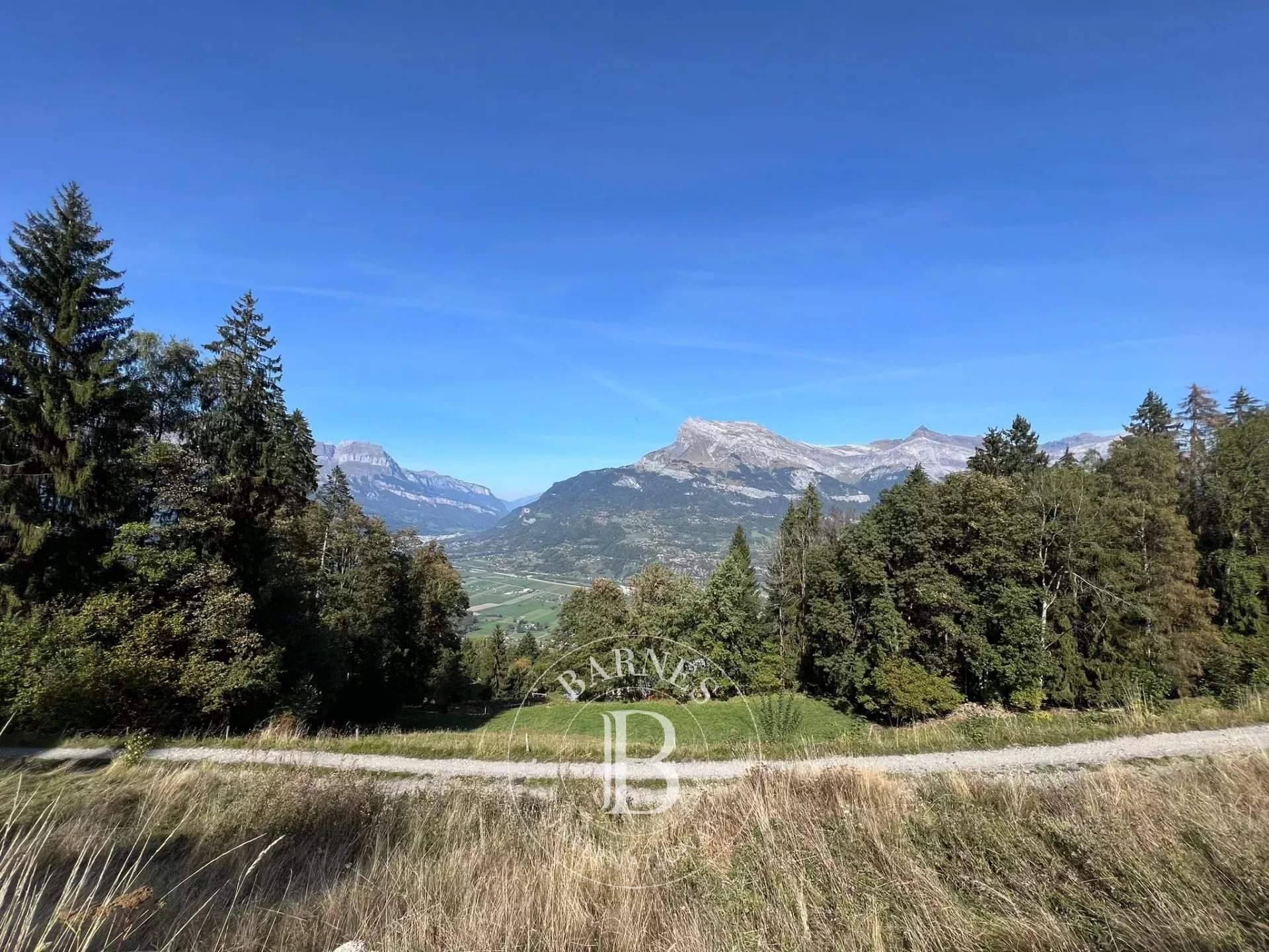 Saint-Gervais-les-Bains  - Terreno urbanizable  - picture 4